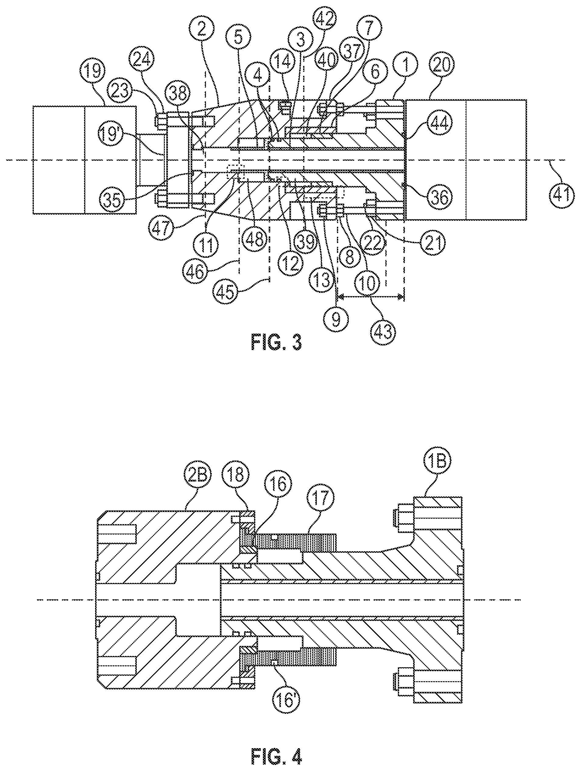 Patent US12359754 Figure 3 – Sliding connector spool