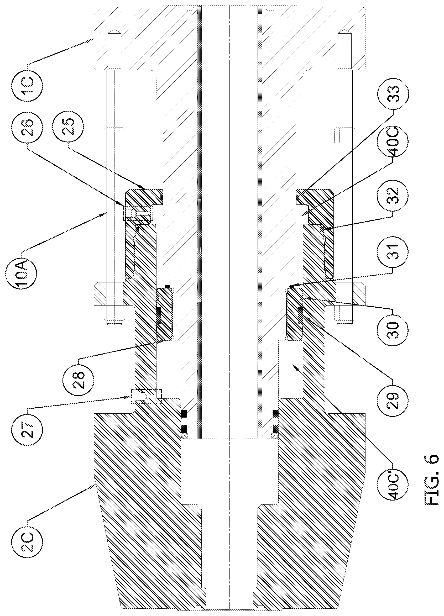 Patent US12359754 Figure 5 – Sliding connector spool
