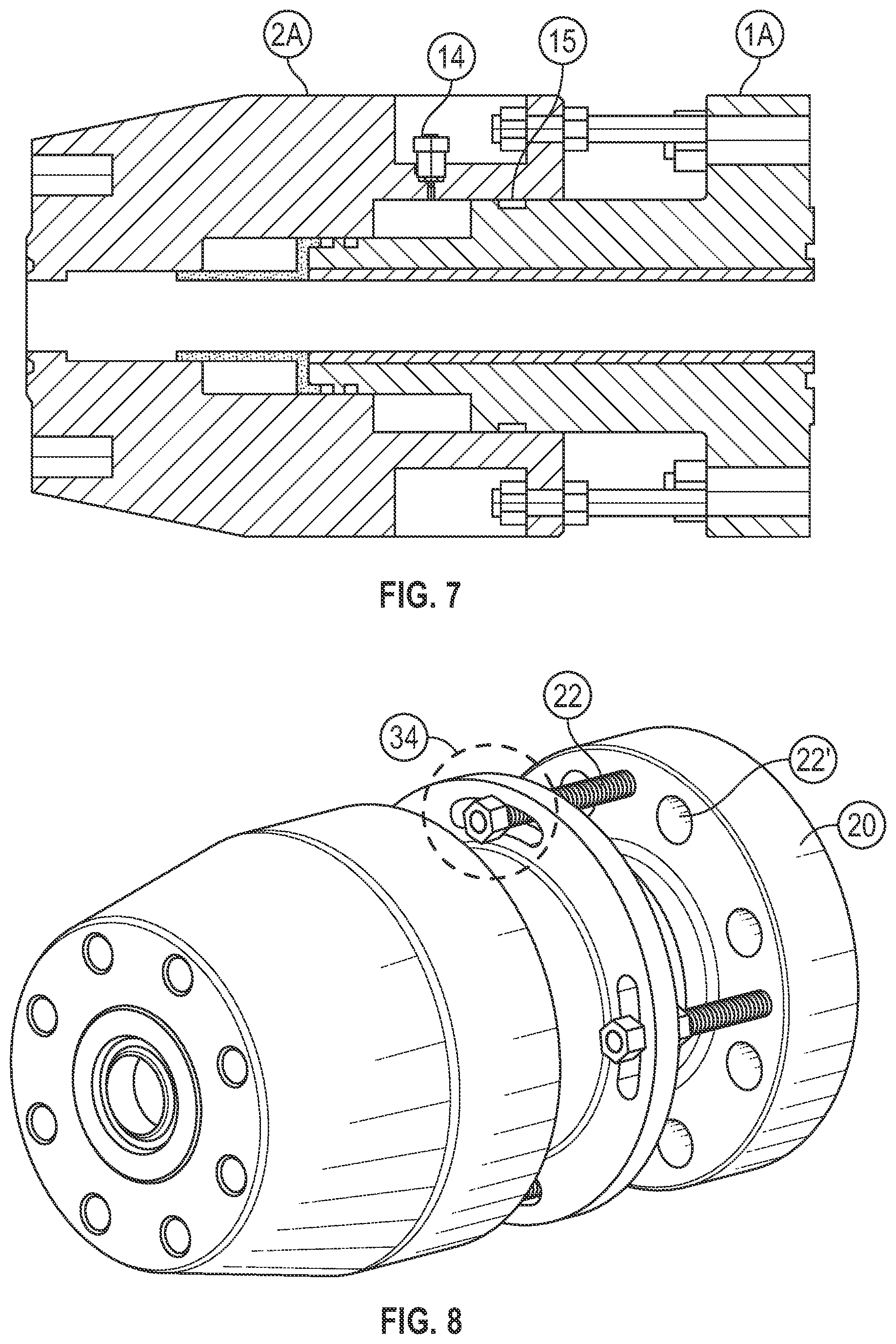 Patent US12359754 Figure 6 – Sliding connector spool