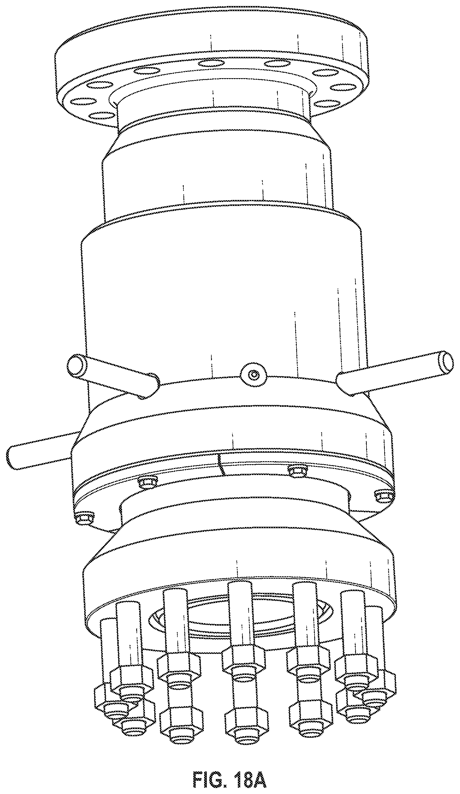 Patent US12359754 Figure 13 – Sliding connector spool