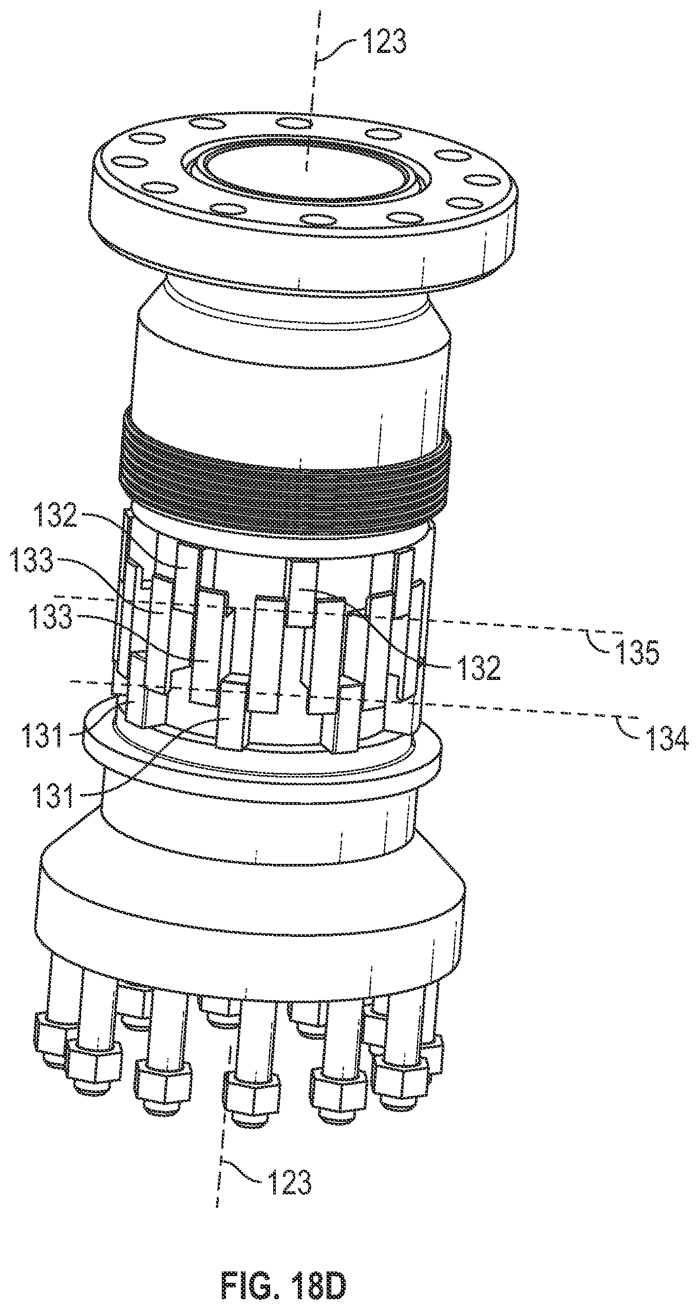 Patent US12359754 Figure 16 – Sliding connector spool