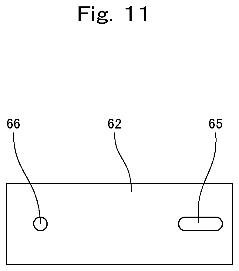 Patent US12359755 Figure 9 – Pipe joint, spacer provided in pipe joint, and dividing piece constituting spacer