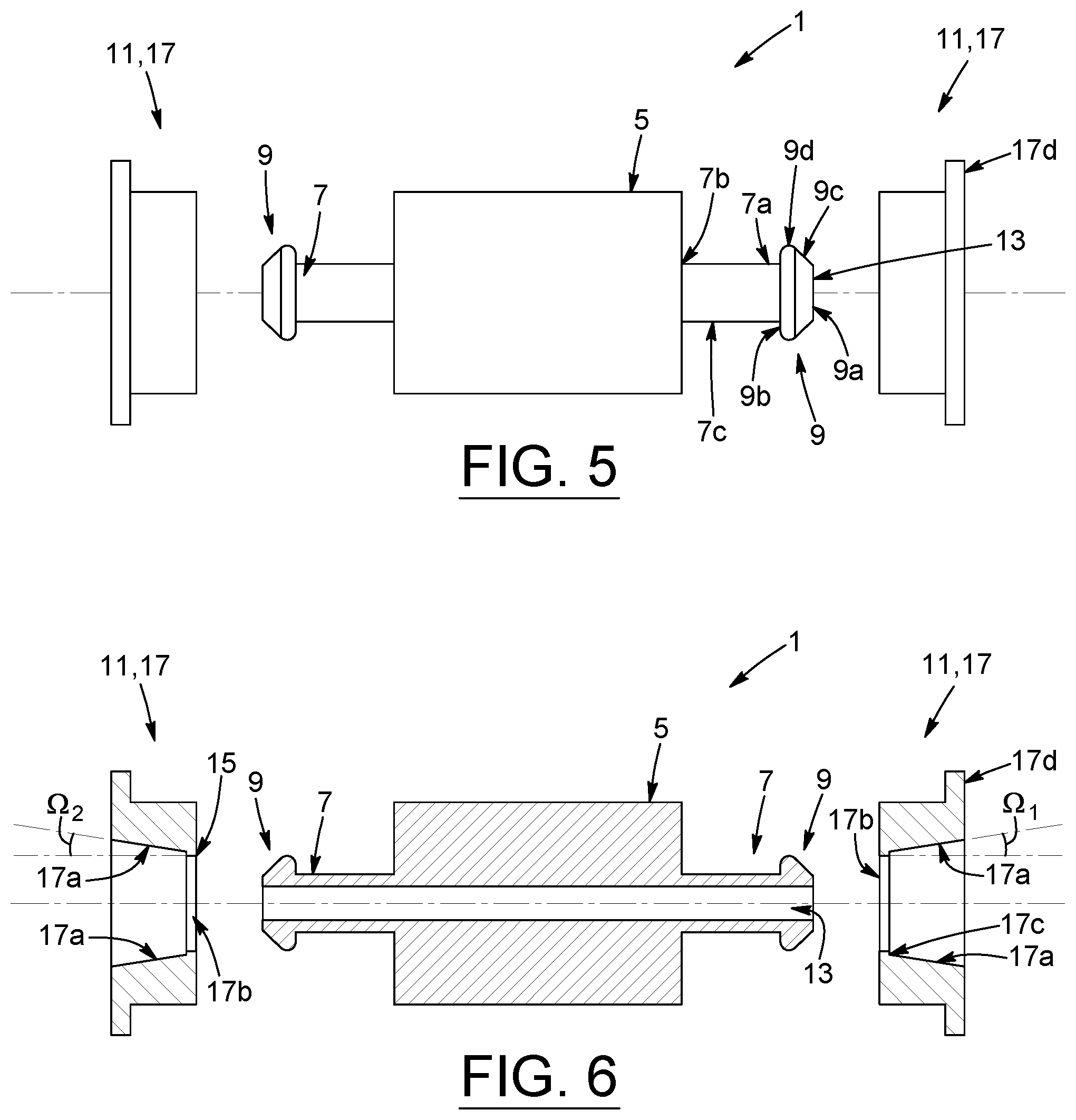 Patent US12359756 Figure 3 – Connecting assembly for connecting hose segments together, and maple tree sap harvesting system provided with the same
