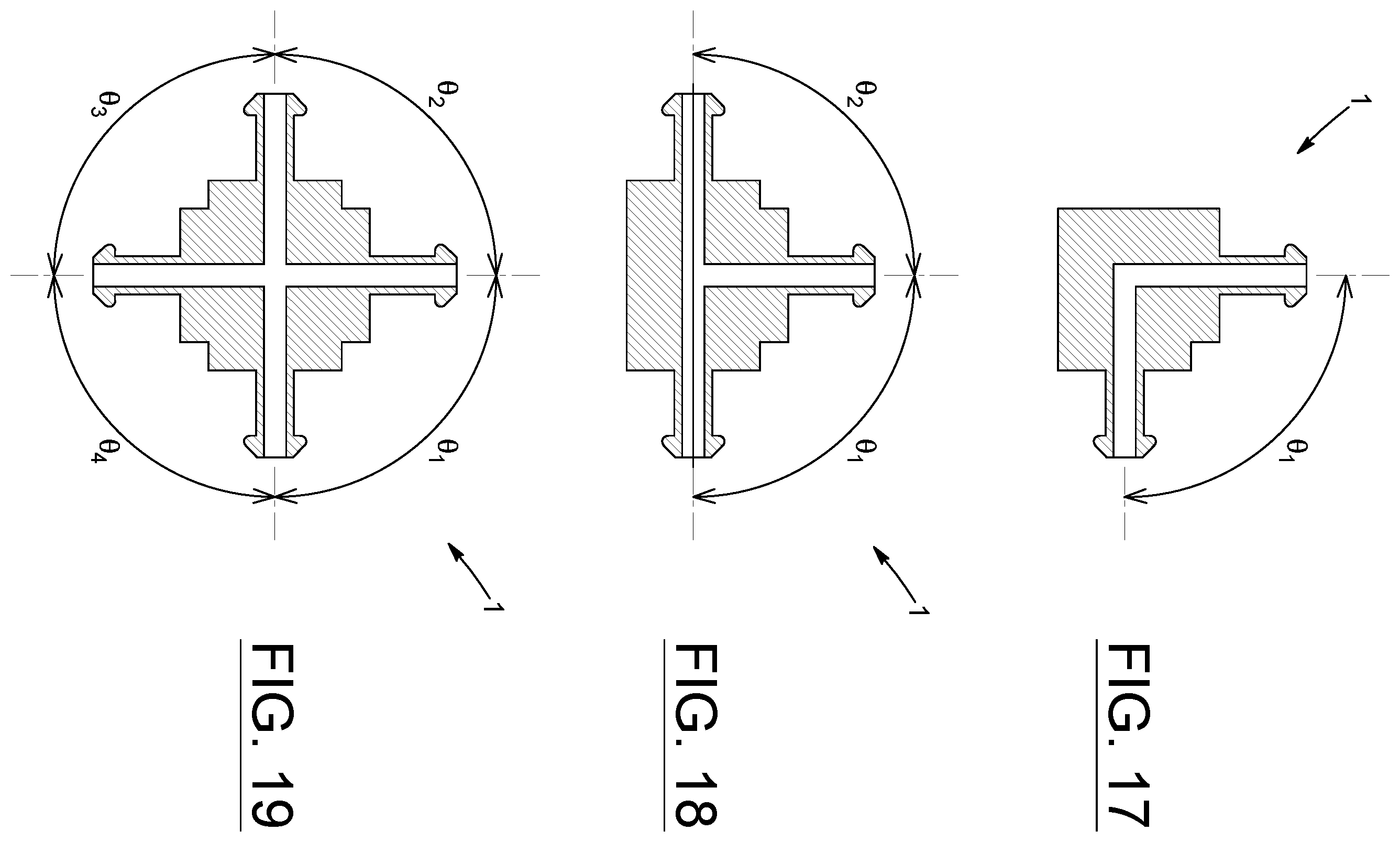 Patent US12359756 Figure 7 – Connecting assembly for connecting hose segments together, and maple tree sap harvesting system provided with the same