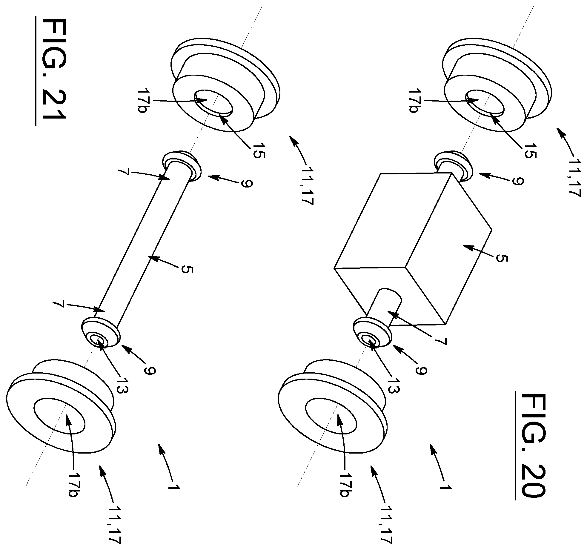 Patent US12359756 Figure 8 – Connecting assembly for connecting hose segments together, and maple tree sap harvesting system provided with the same