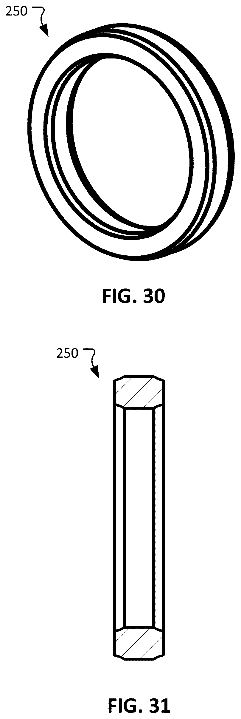 Patent US12359757 Figure 17 – Fluid handling couplings