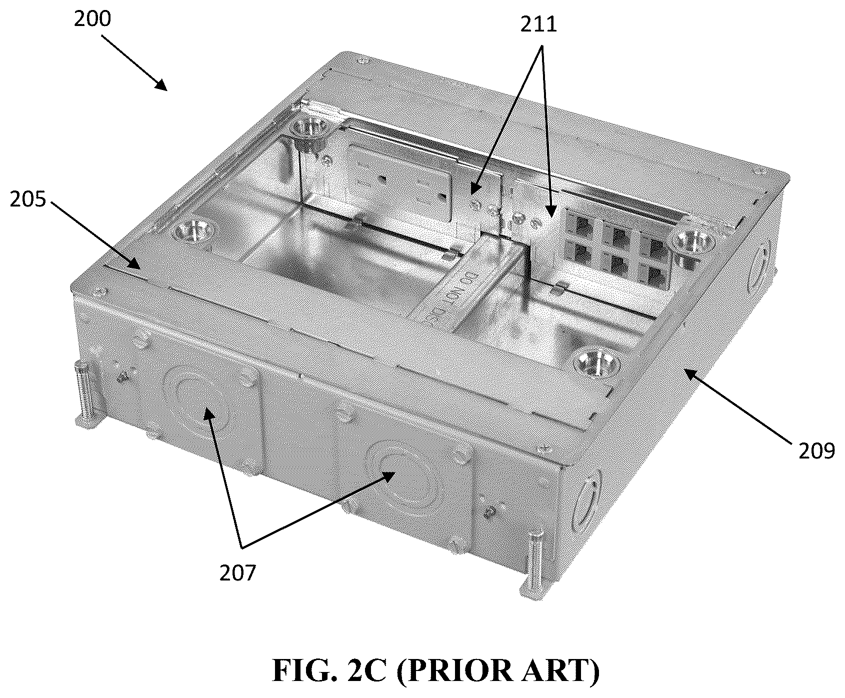 Patent US12359761 Figure 4 – Non-metallic conduit hubs