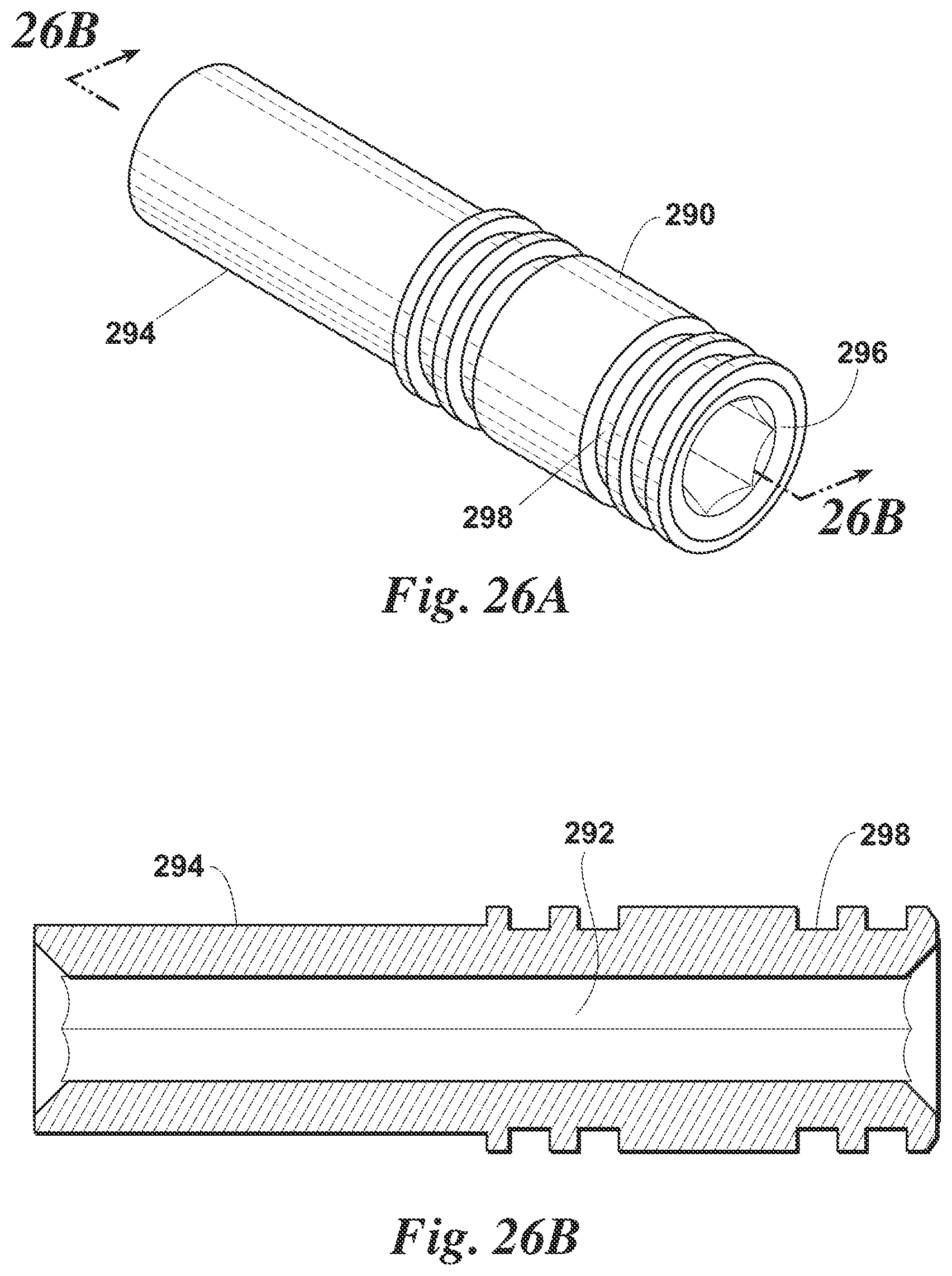 Patent US12359762 Figure 20 – Pipeline isolation tool with large-gap sealing element having mini pressure heads and iris-like structural sealing elements