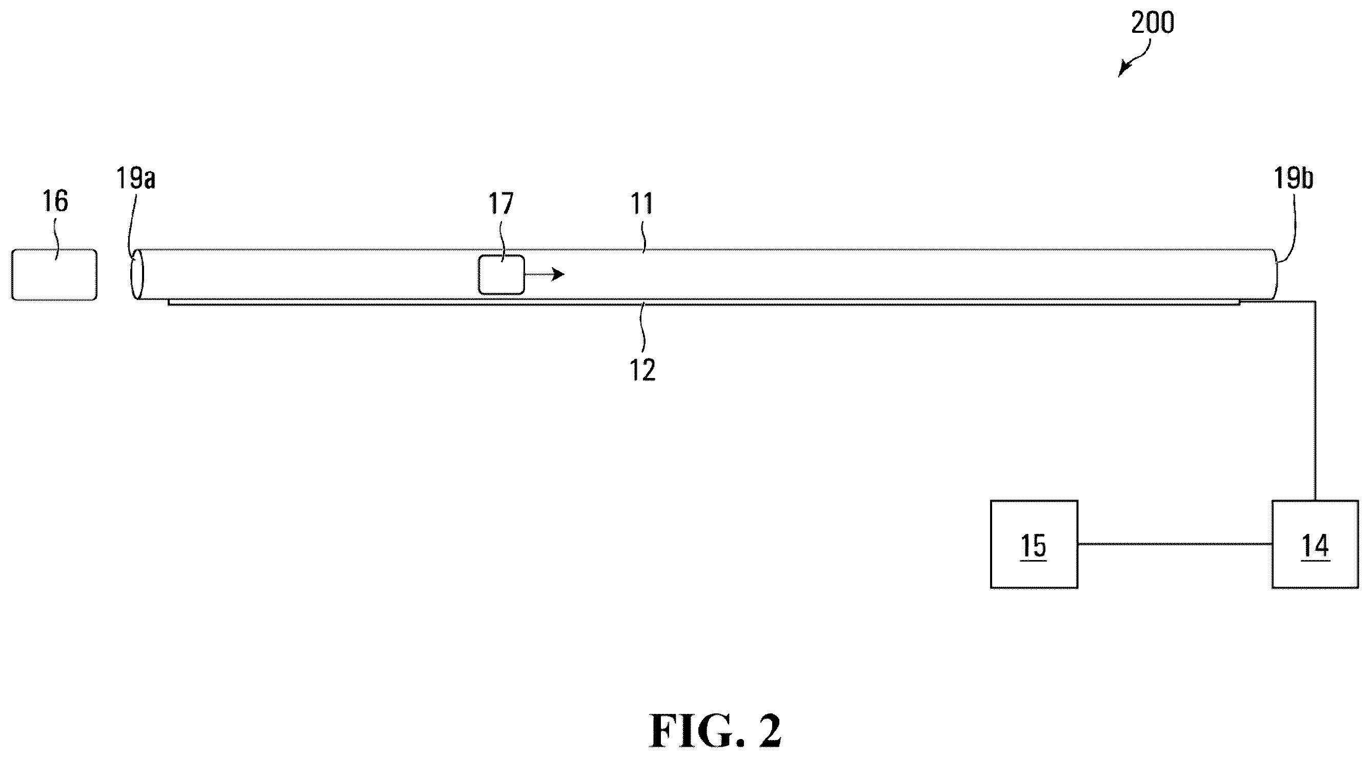 Patent US12359764 Figure 3 – Methods and systems for tracking a pipeline inspection gauge