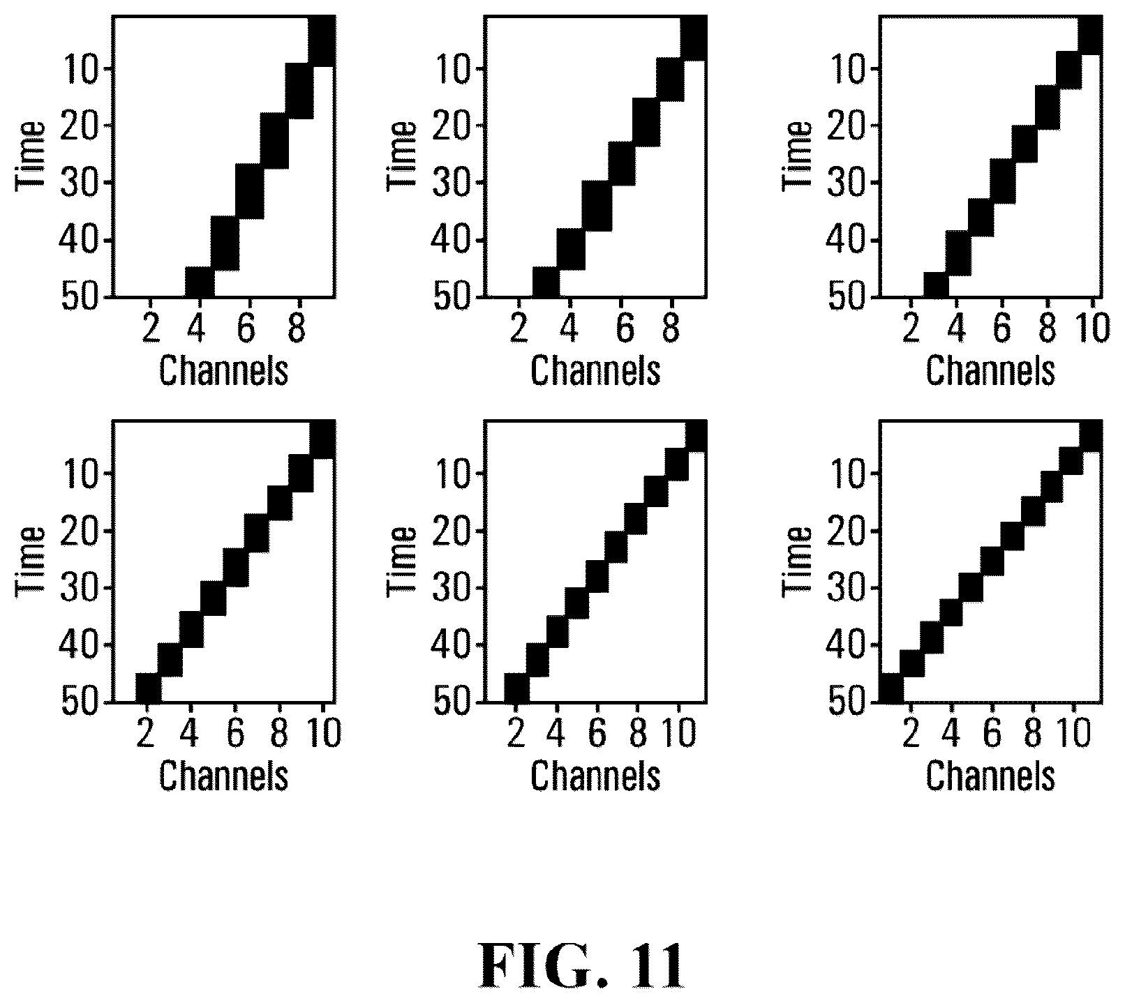 Patent US12359764 Figure 12 – Methods and systems for tracking a pipeline inspection gauge