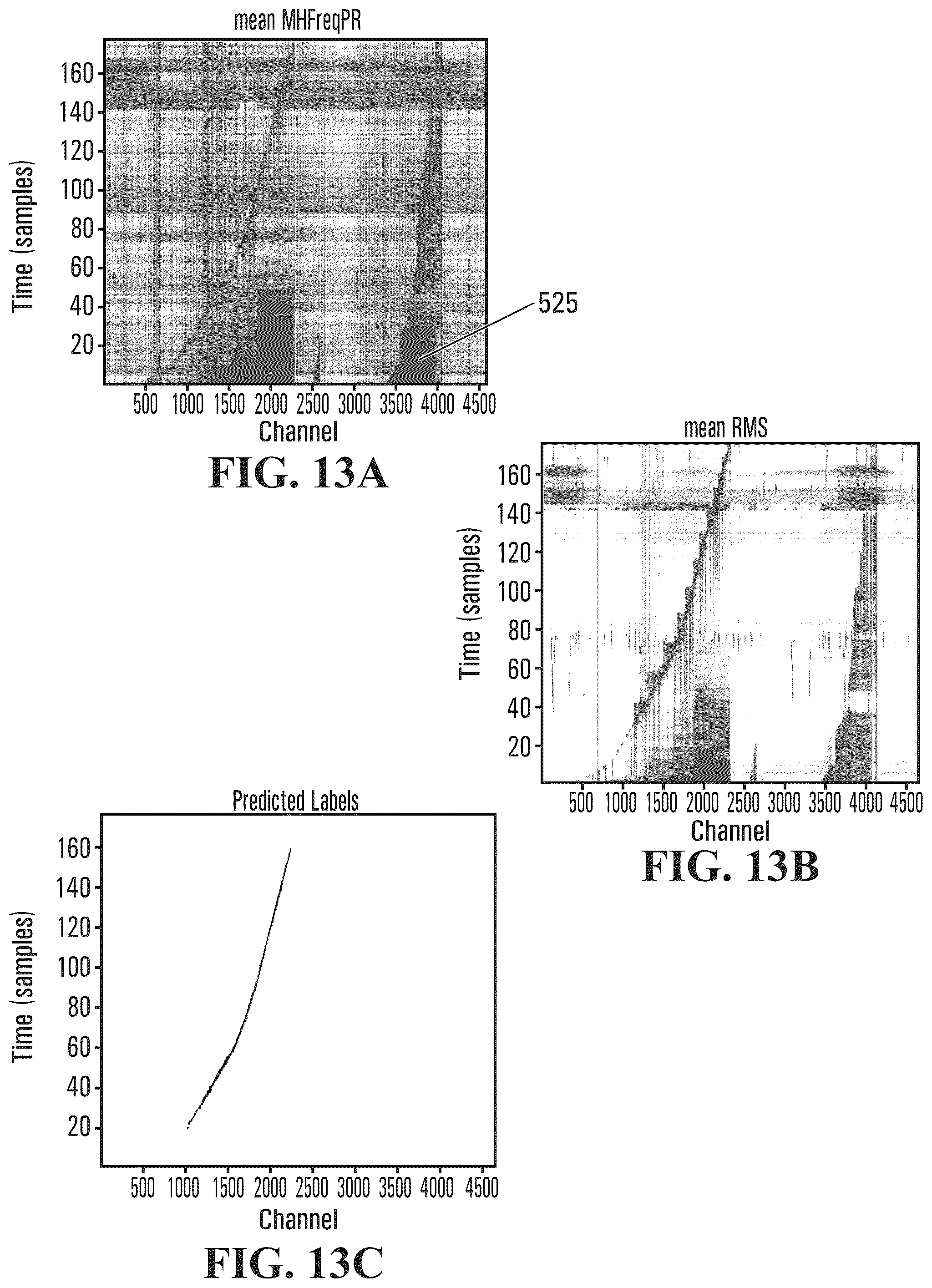Patent US12359764 Figure 14 – Methods and systems for tracking a pipeline inspection gauge