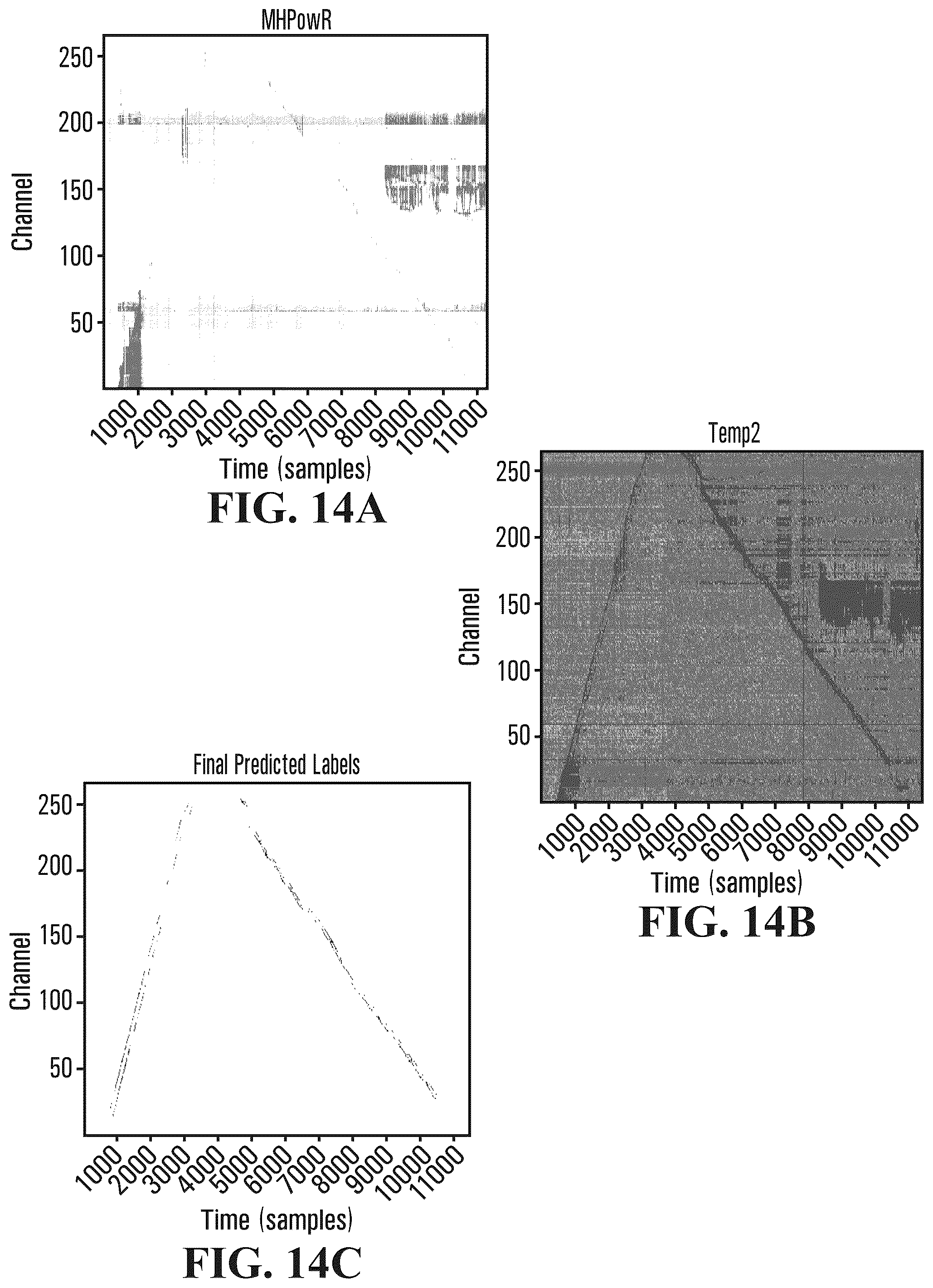 Patent US12359764 Figure 15 – Methods and systems for tracking a pipeline inspection gauge