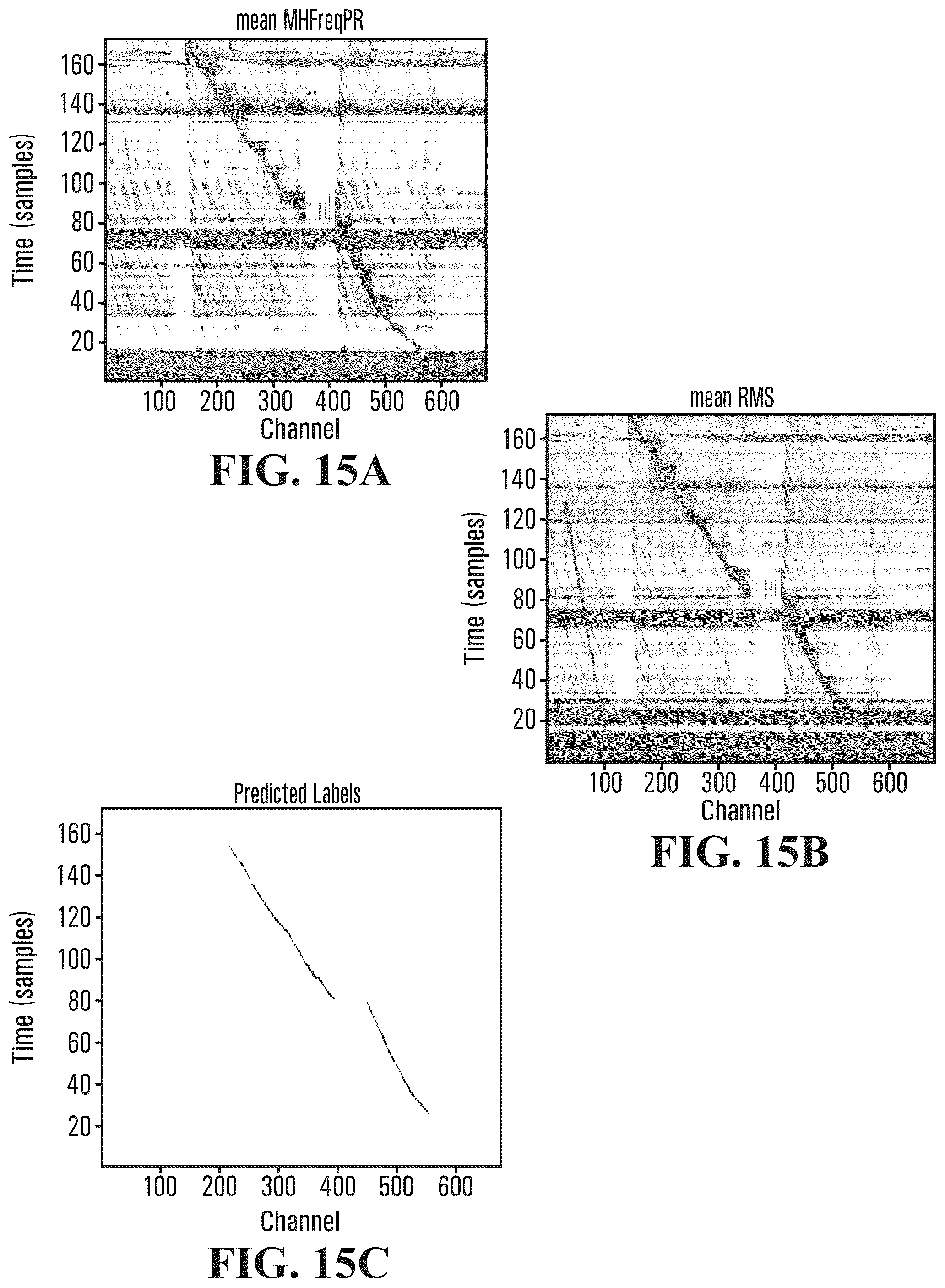 Patent US12359764 Figure 16 – Methods and systems for tracking a pipeline inspection gauge