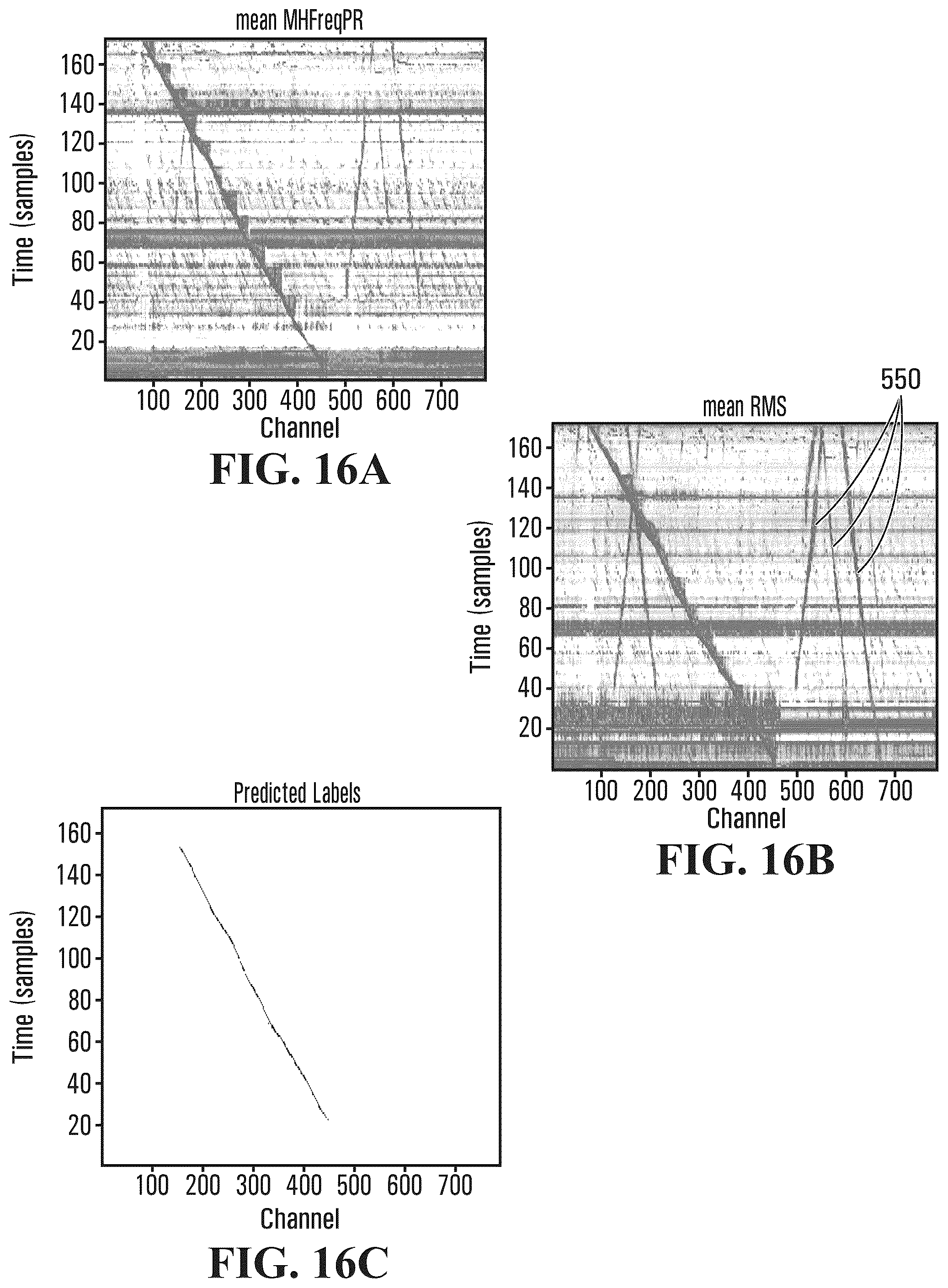 Patent US12359764 Figure 17 – Methods and systems for tracking a pipeline inspection gauge