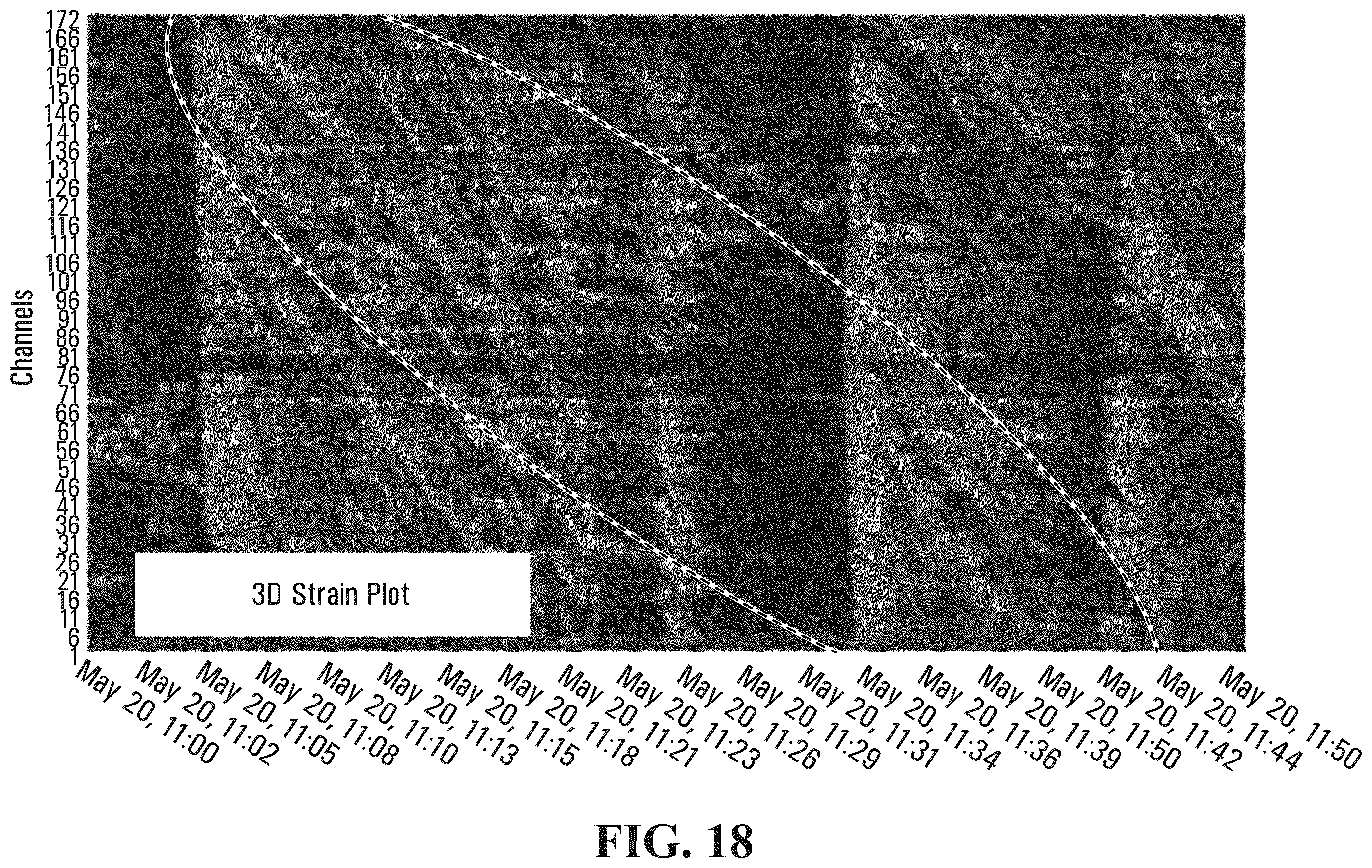 Patent US12359764 Figure 19 – Methods and systems for tracking a pipeline inspection gauge