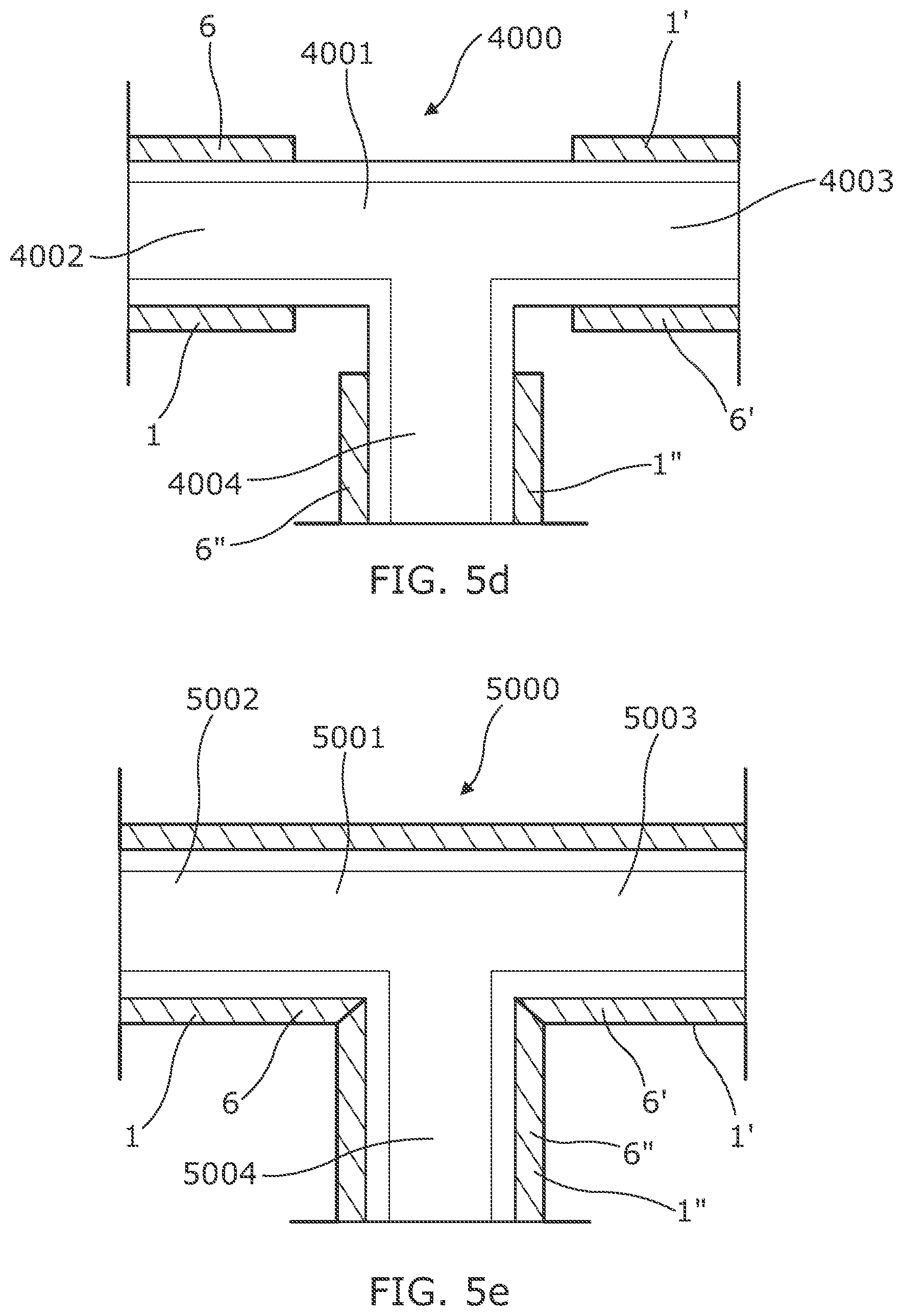Patent US12359765 Figure 5 – Coupling for insulated piping
