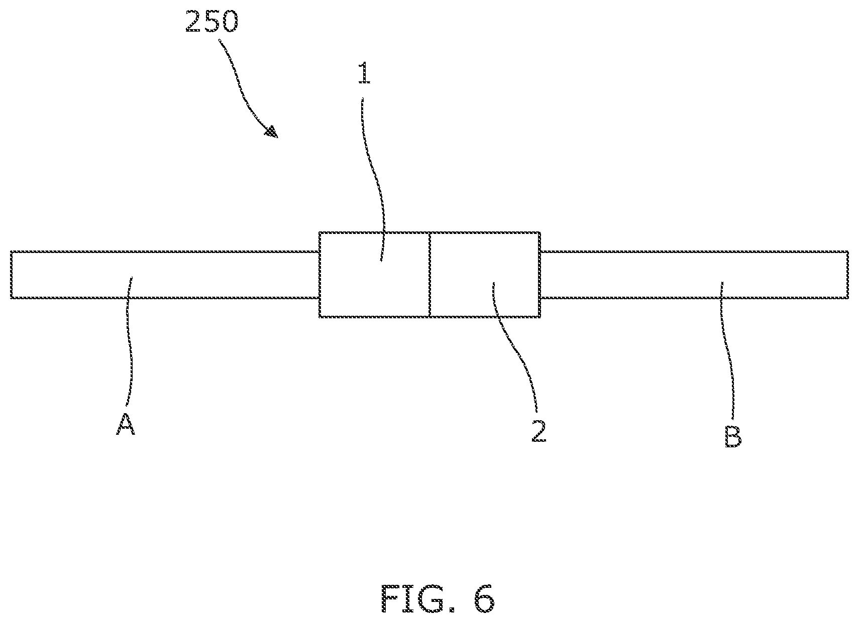 Patent US12359765 Figure 6 – Coupling for insulated piping
