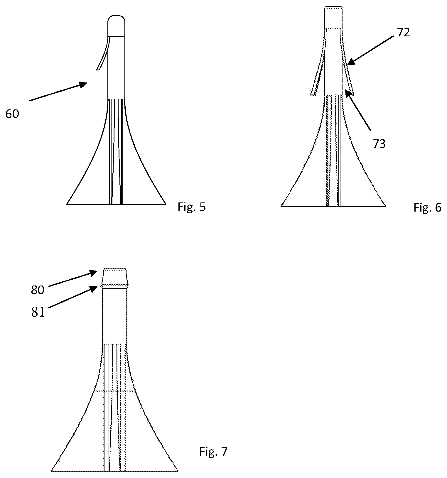 Patent US12359769 Figure 3 – Skateboard mount and spin mount