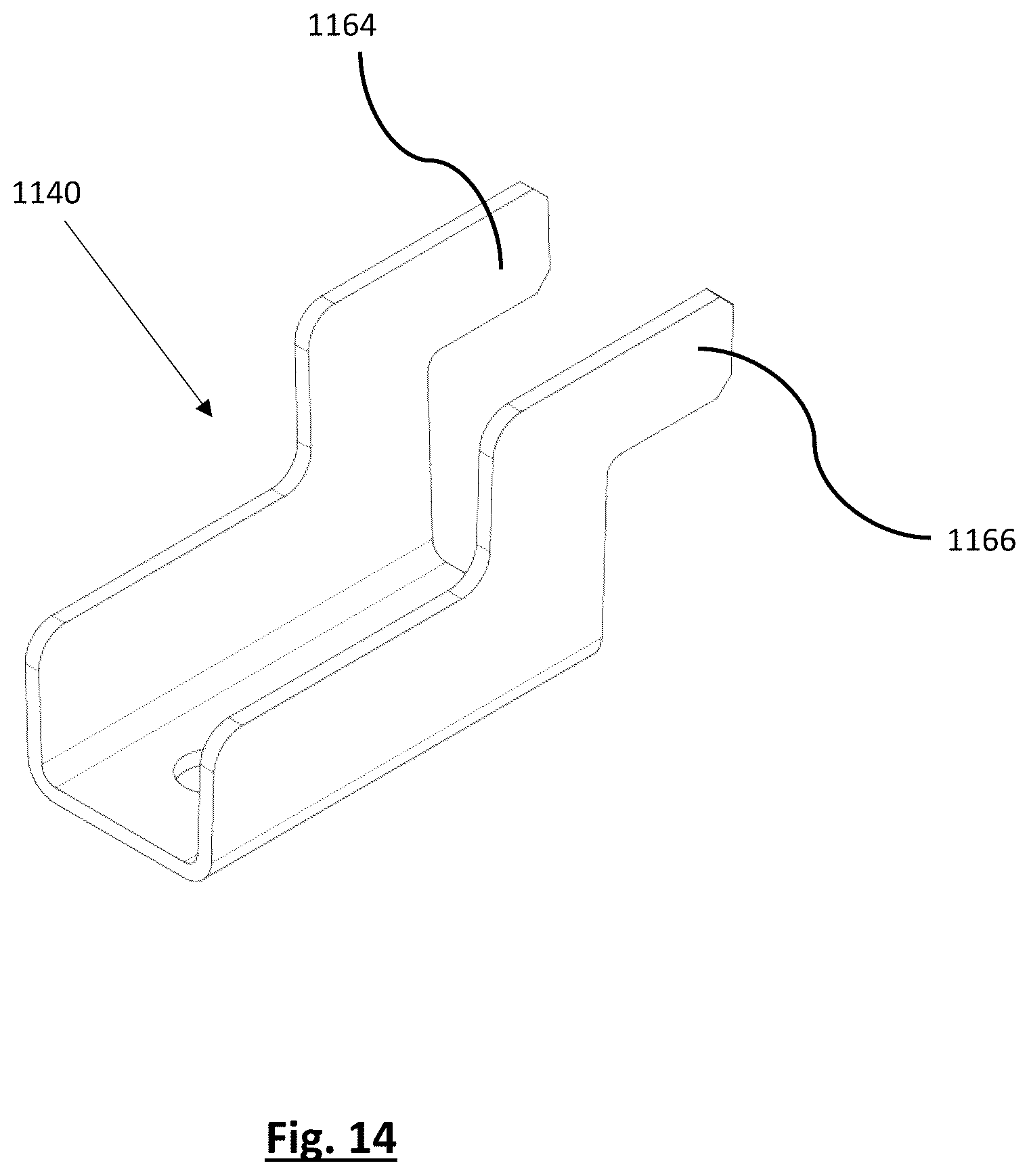 Patent US12359769 Figure 9 – Skateboard mount and spin mount