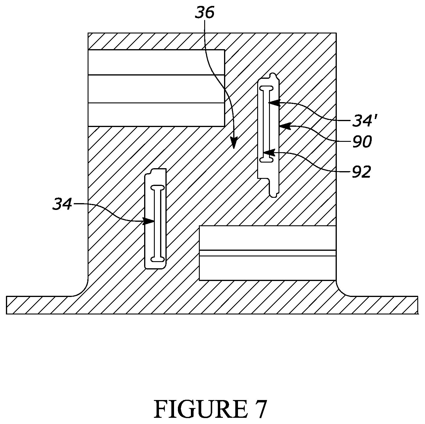 Patent US12359770 Figure 7 – Bracket assembling method and system for assembling a bracket