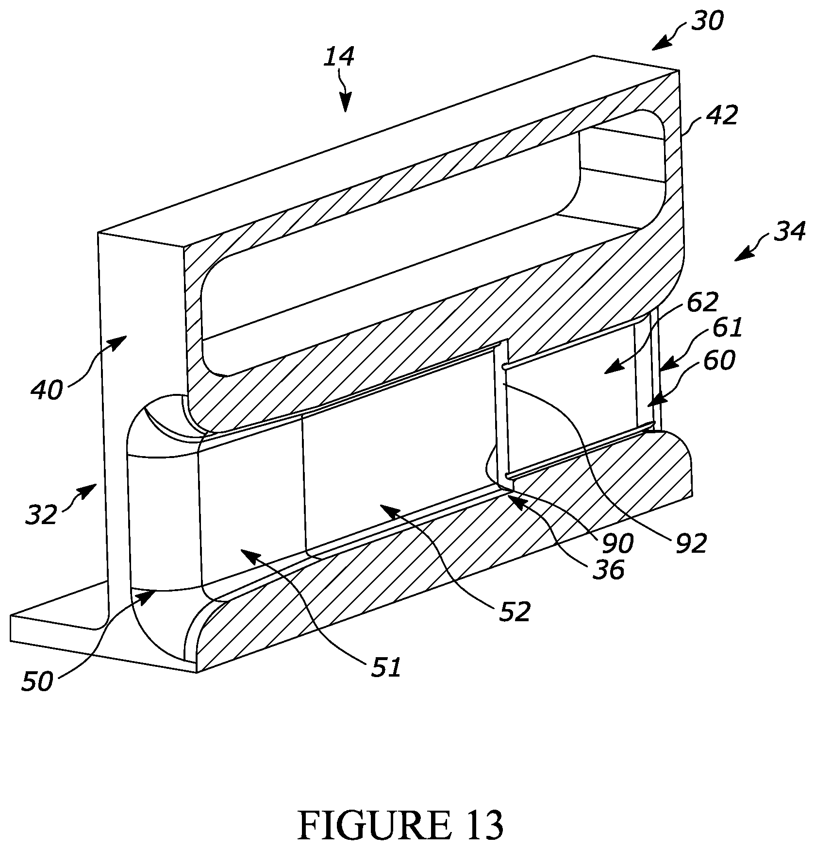 Patent US12359770 Figure 13 – Bracket assembling method and system for assembling a bracket