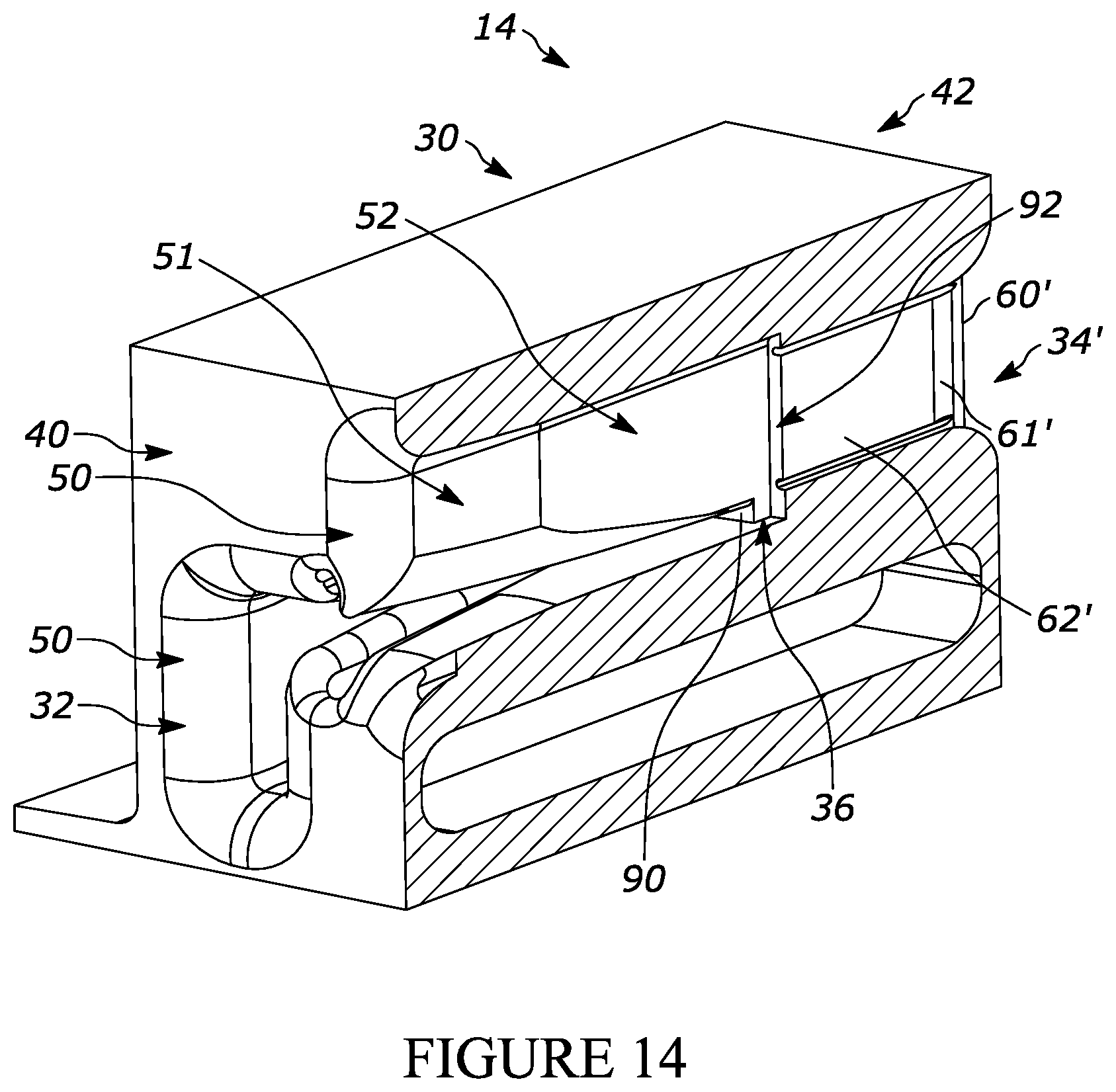 Patent US12359770 Figure 14 – Bracket assembling method and system for assembling a bracket