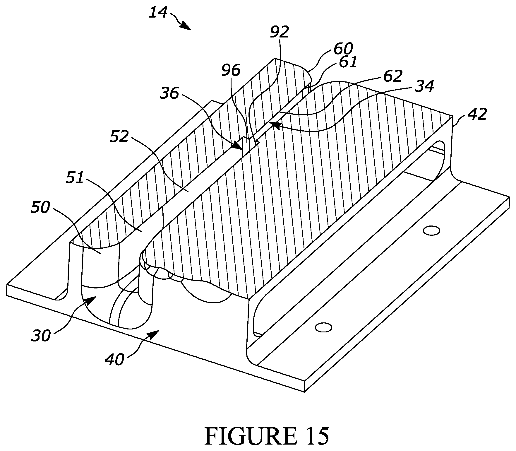 Patent US12359770 Figure 15 – Bracket assembling method and system for assembling a bracket
