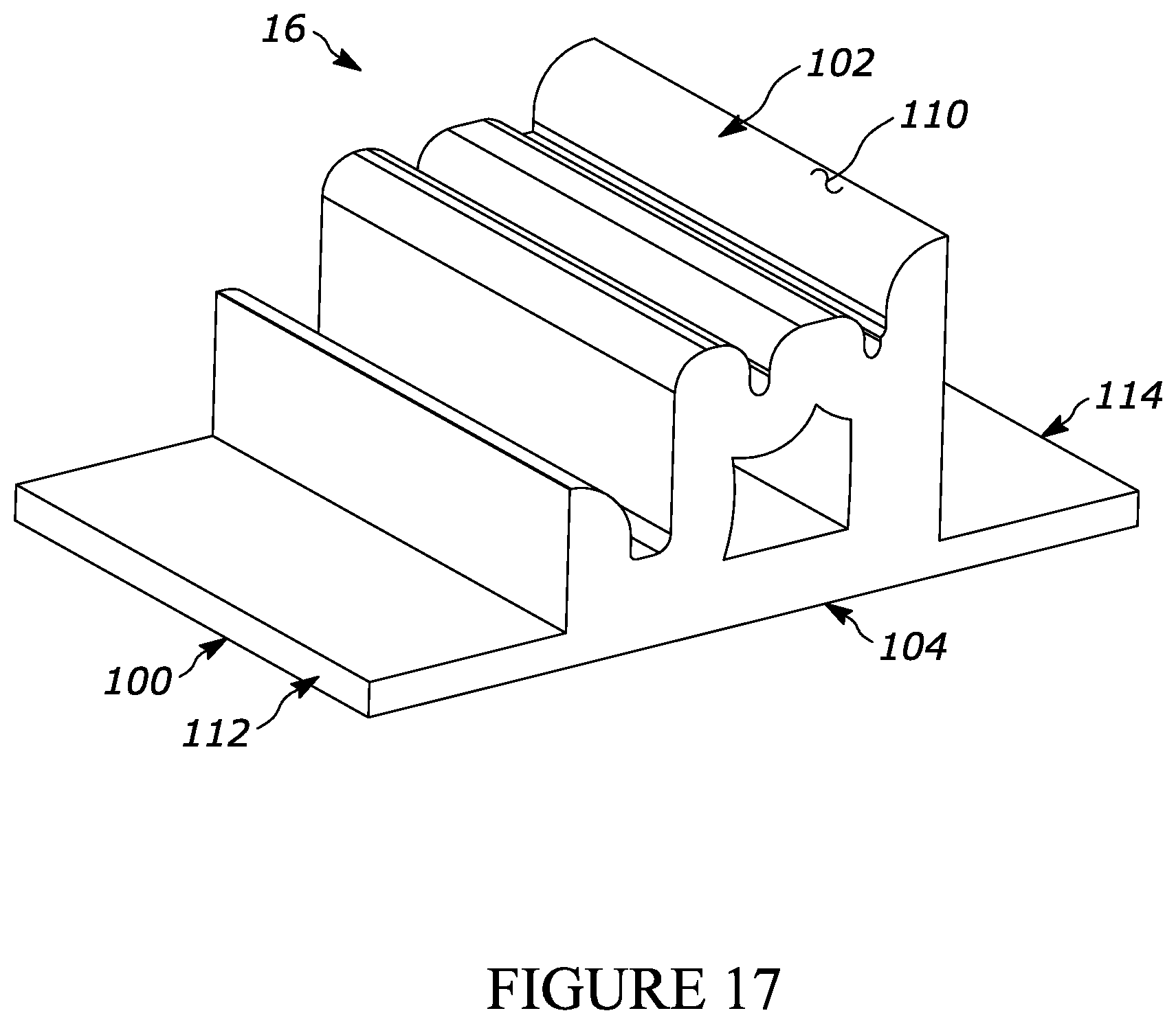 Patent US12359770 Figure 17 – Bracket assembling method and system for assembling a bracket
