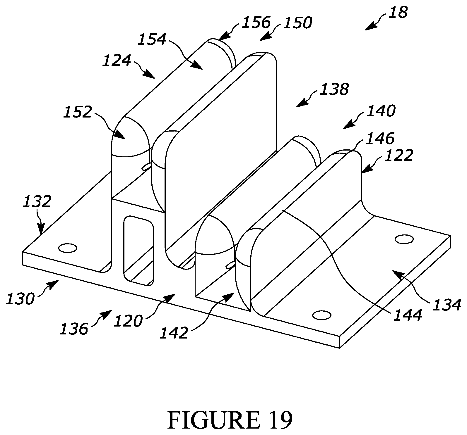 Patent US12359770 Figure 19 – Bracket assembling method and system for assembling a bracket