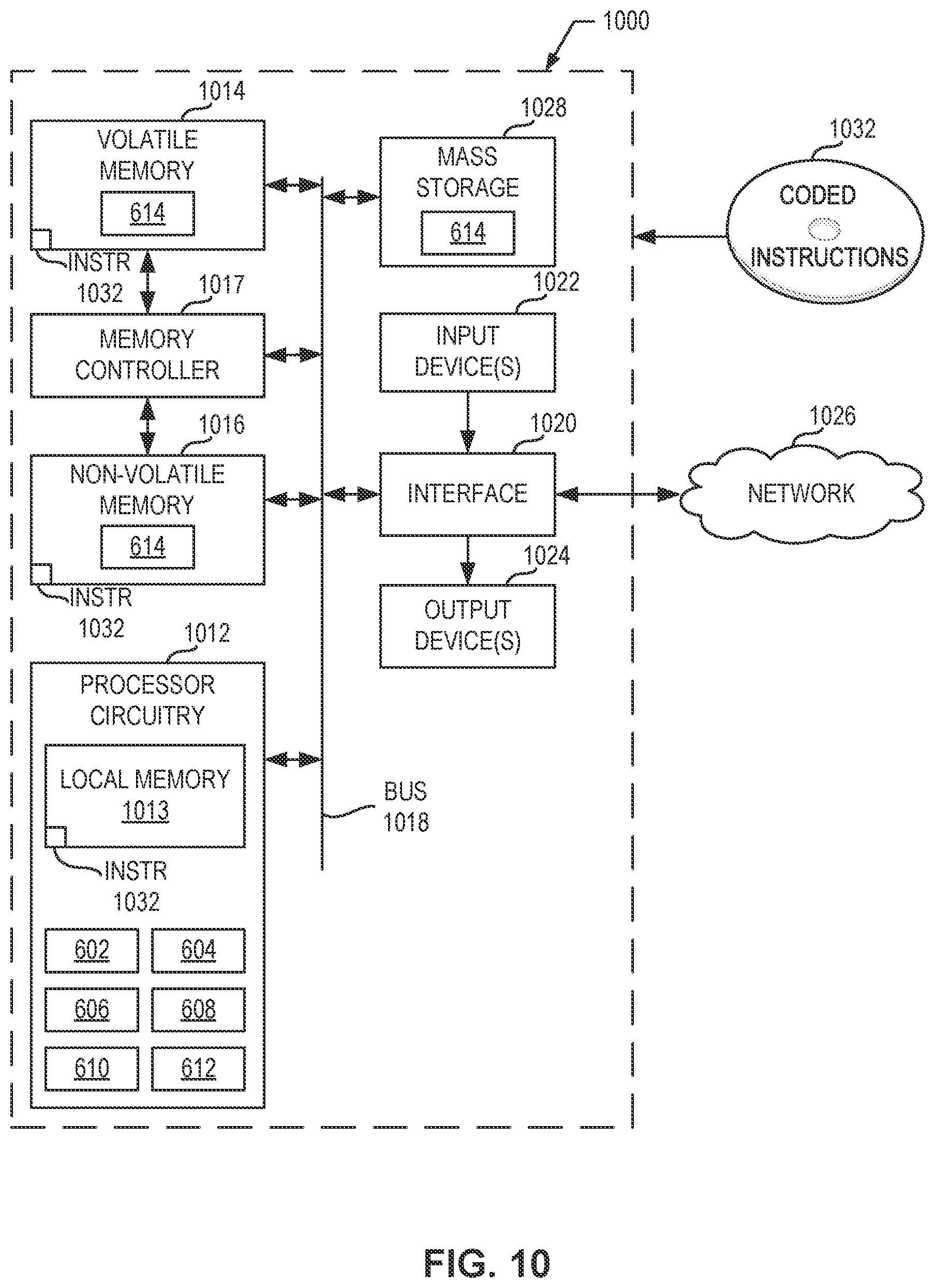 Patent US12359773 Figure 13 – Systems, methods, and apparatus for refueling hydrogen aircraft