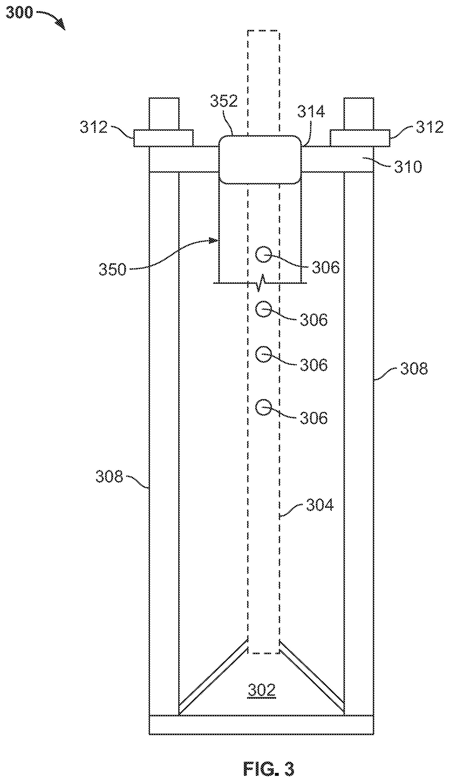 Patent US12359776 Figure 3 – Pressurized cylinder stand