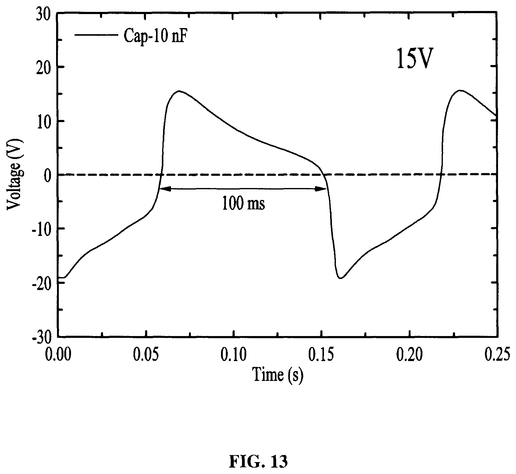 Patent US12359777 Figure 14 – Self generation pressure-sensitive light emitting device and method thereof