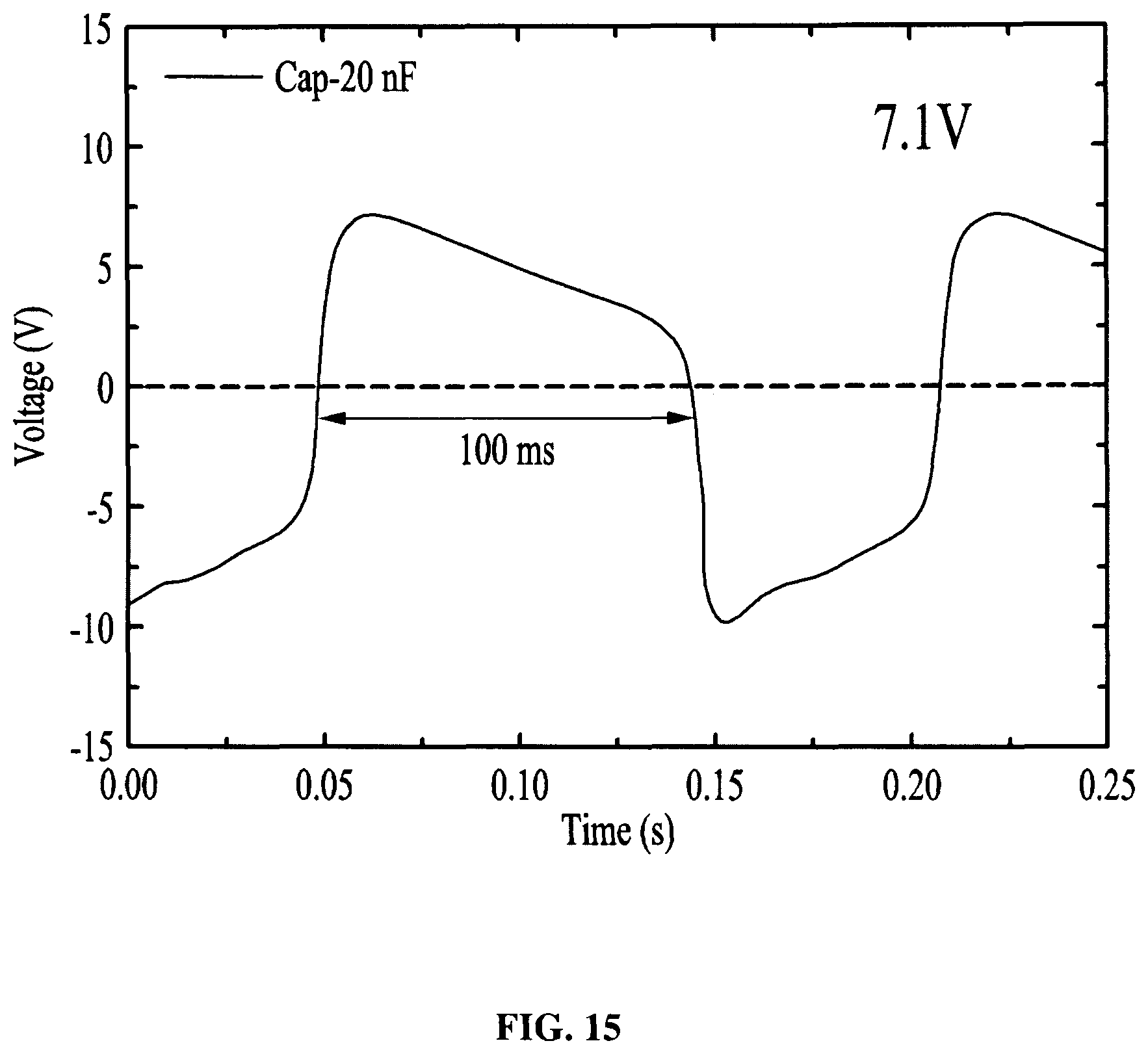 Patent US12359777 Figure 16 – Self generation pressure-sensitive light emitting device and method thereof