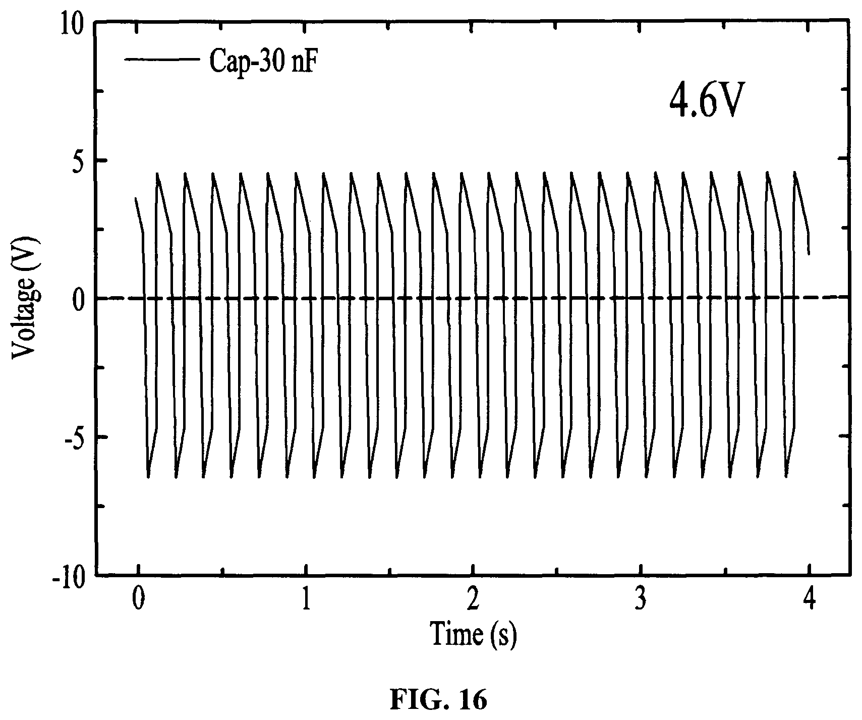 Patent US12359777 Figure 17 – Self generation pressure-sensitive light emitting device and method thereof