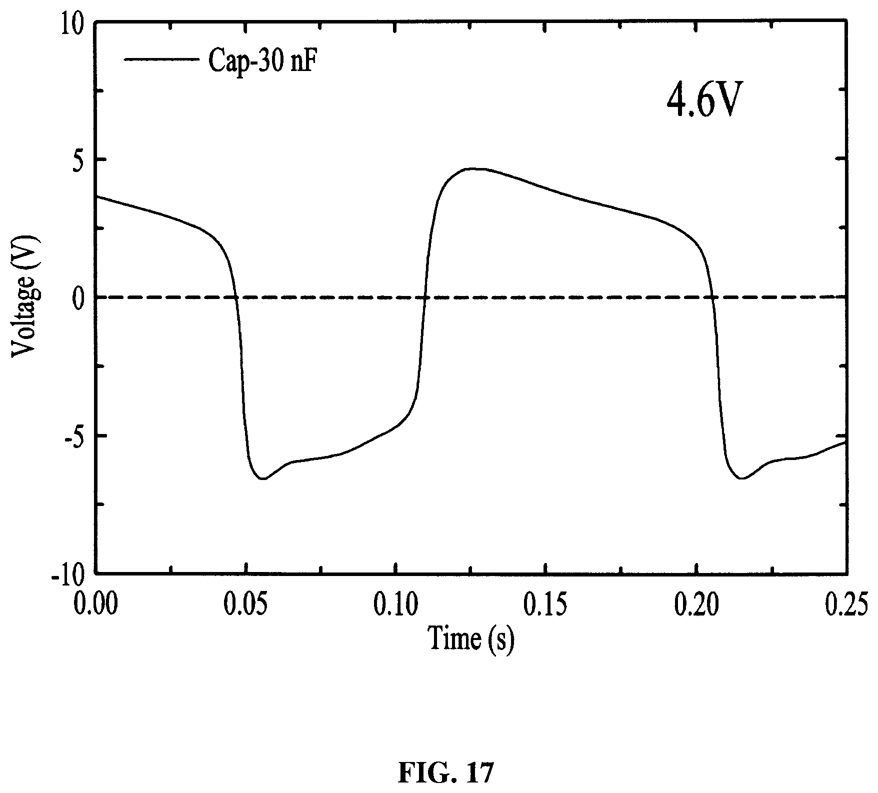 Patent US12359777 Figure 18 – Self generation pressure-sensitive light emitting device and method thereof