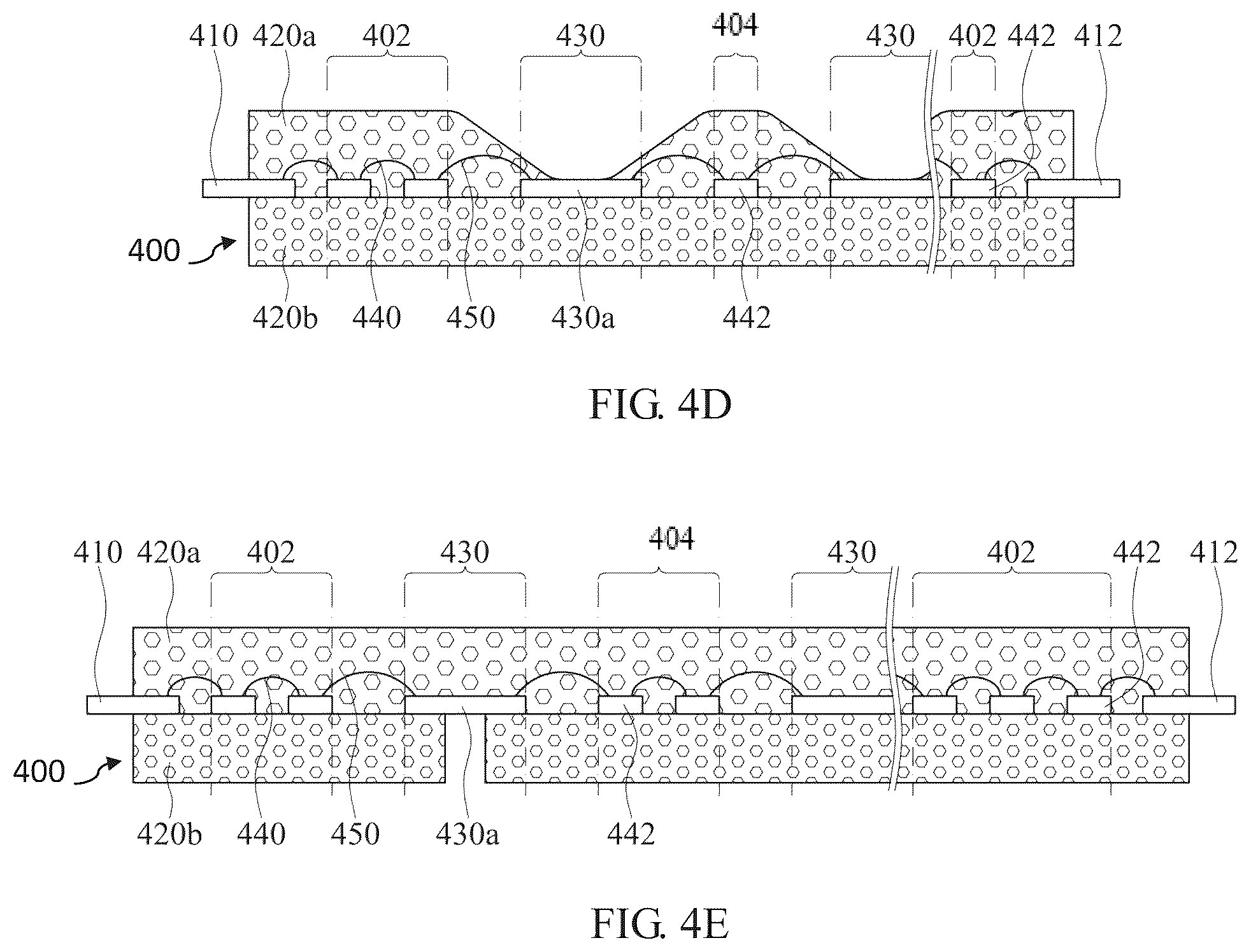 Patent US12359779 Figure 6 – LED filament and LED light bulb