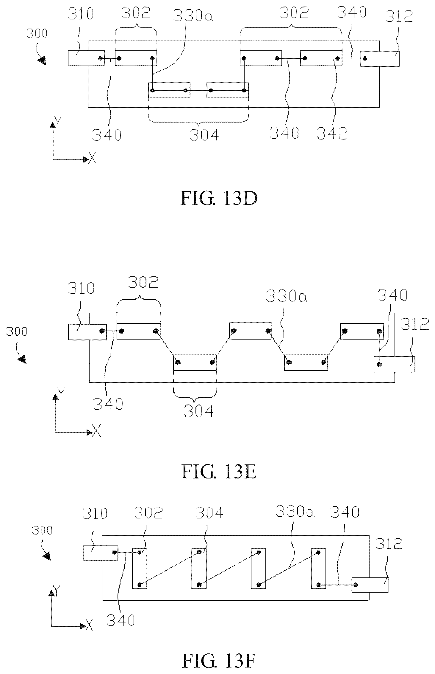 Patent US12359779 Figure 12 – LED filament and LED light bulb