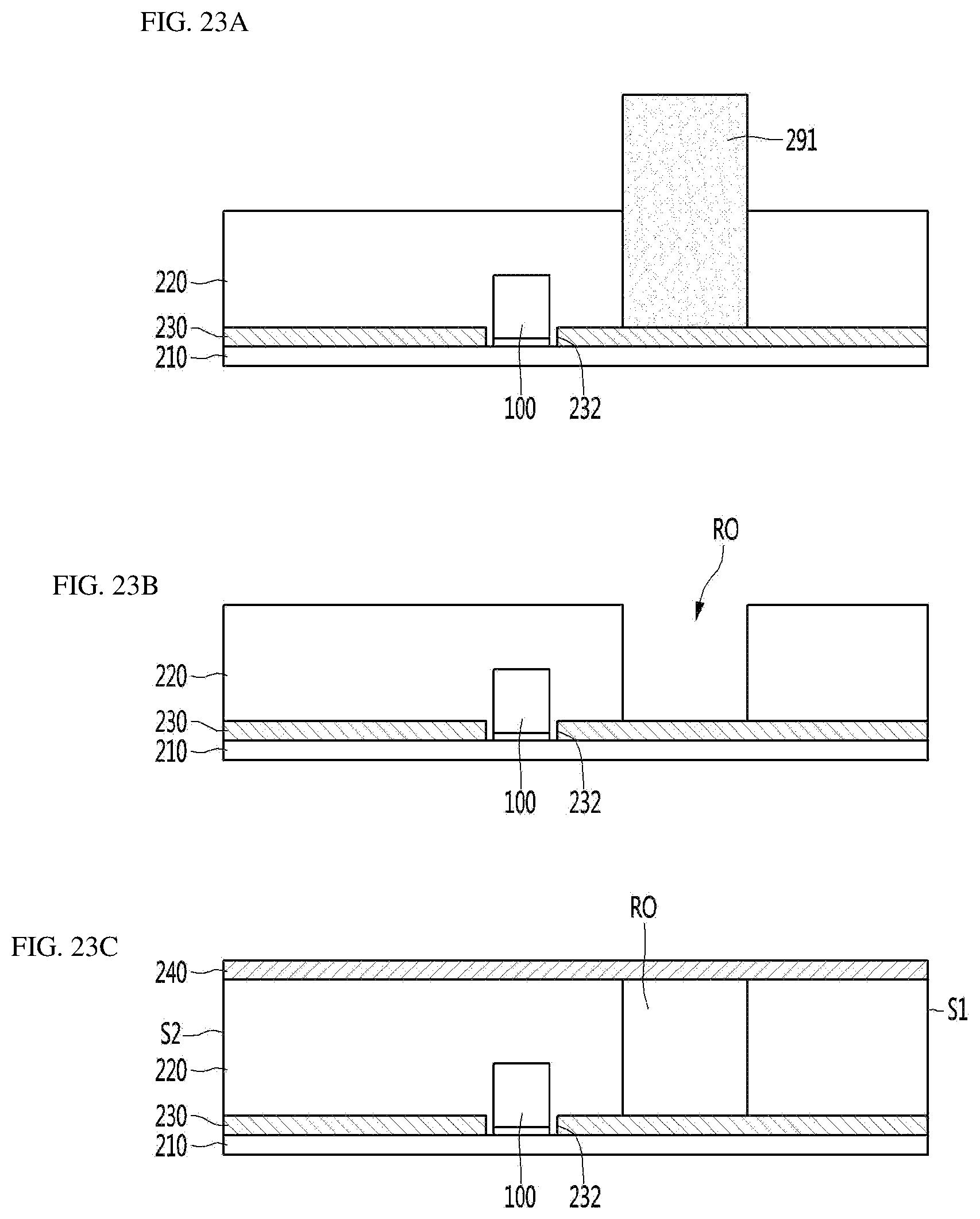 Patent US12359780 Figure 15 – Lighting module, lighting device and lamp