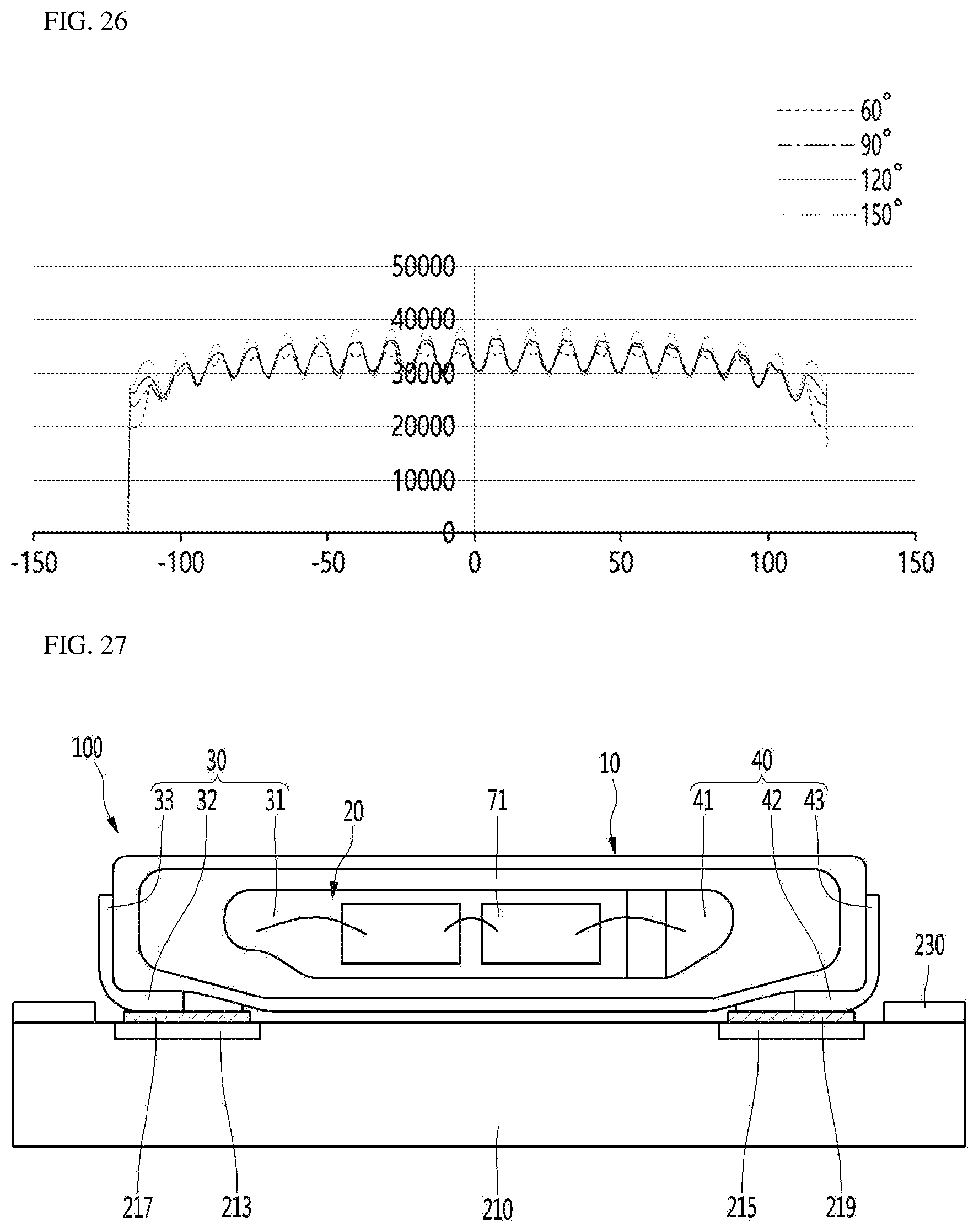 Patent US12359780 Figure 17 – Lighting module, lighting device and lamp
