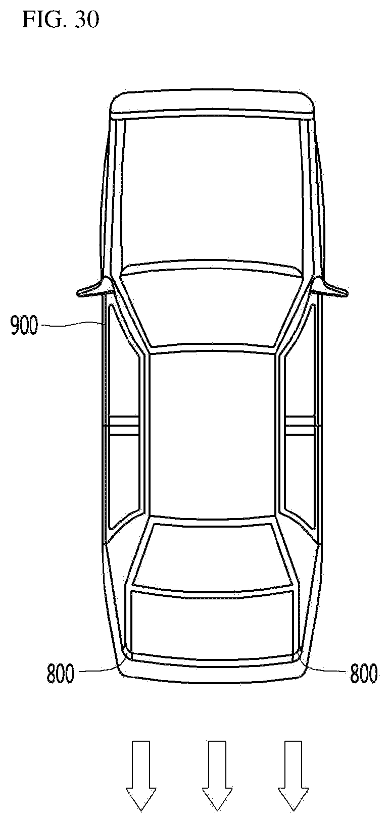 Patent US12359780 Figure 19 – Lighting module, lighting device and lamp