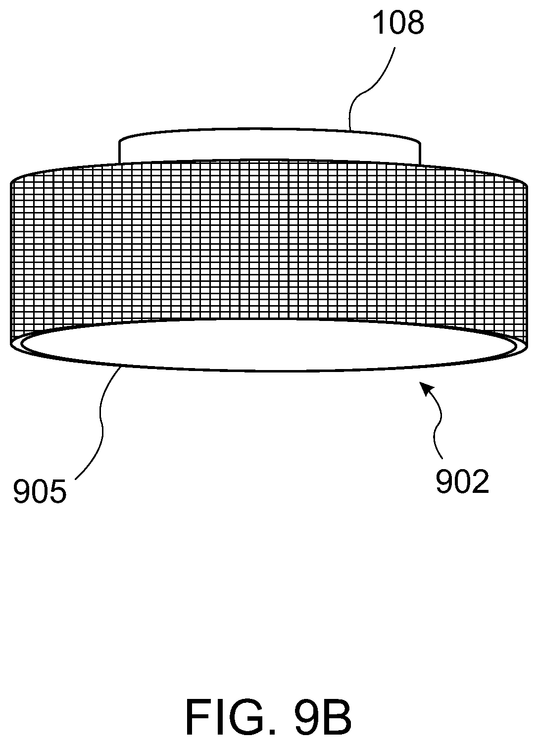 Patent US12359783 Figure 10 – System and apparatus to attach a light fixture to one of a ceiling, a recessed lighting fixture housing, or an outlet box or a junction box