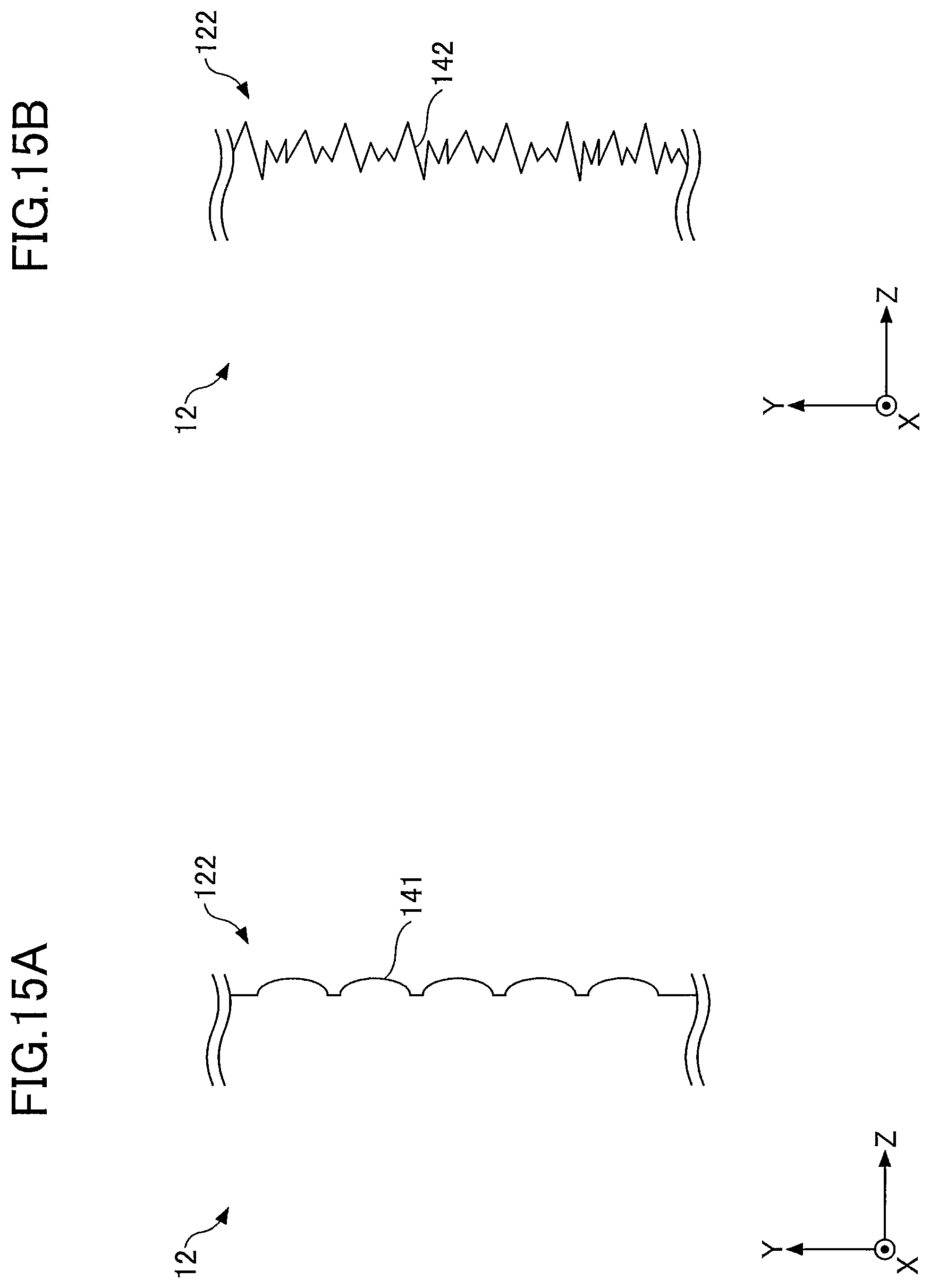 Patent US12359791 Figure 14 – Optical lens and lighting device
