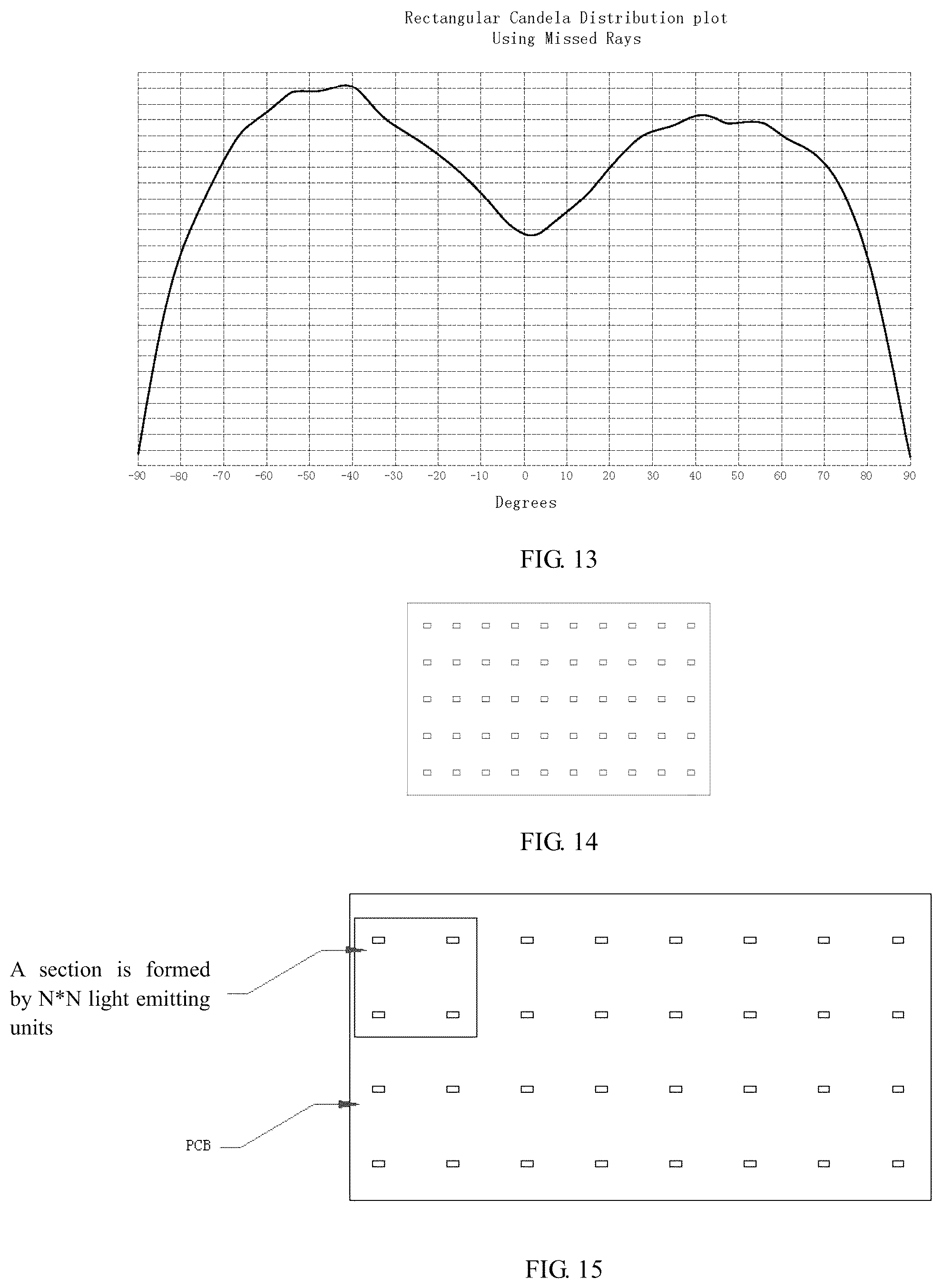Patent US12359792 Figure 7 – Display backlight having LEDs with transparent frame