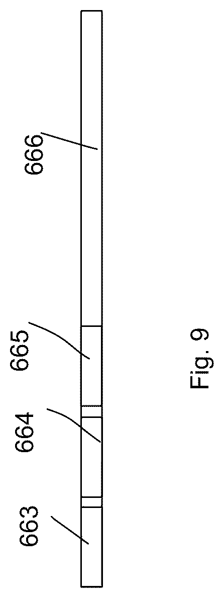 Patent US12359793 Figure 9 – Lighting apparatus