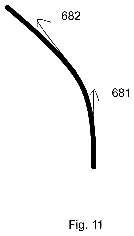 Patent US12359793 Figure 11 – Lighting apparatus