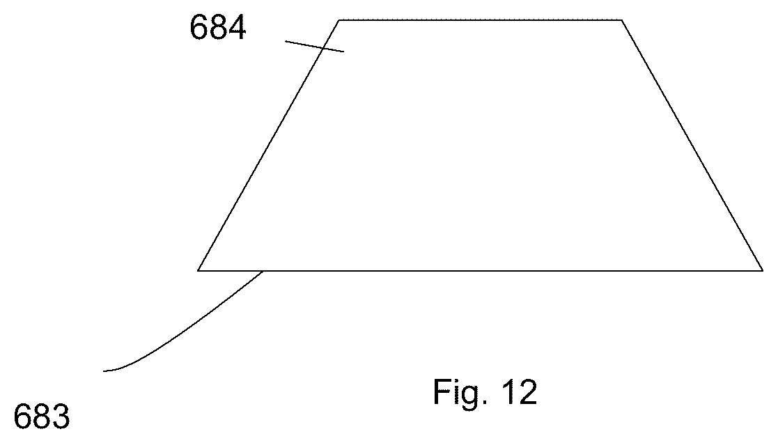 Patent US12359793 Figure 12 – Lighting apparatus