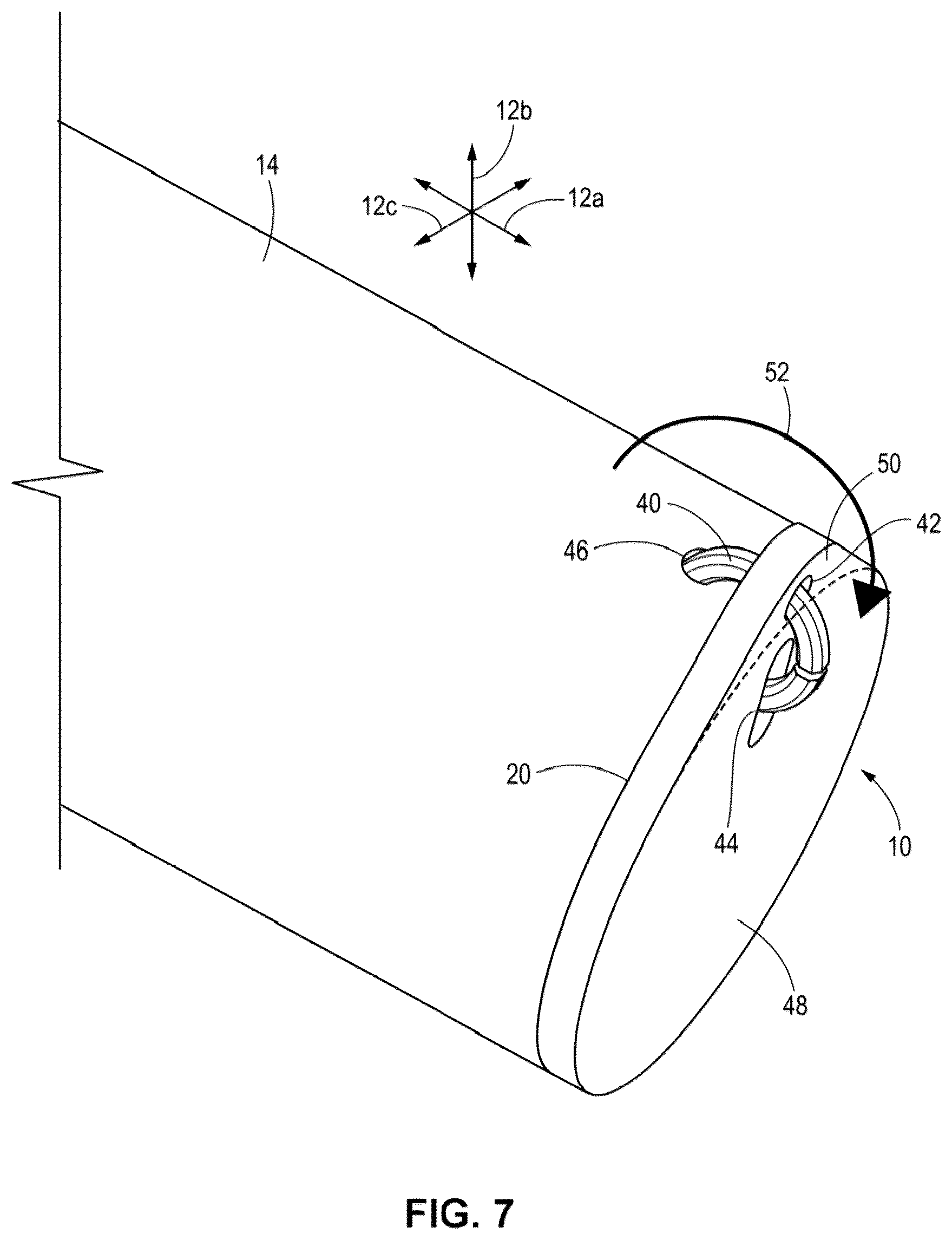 Patent US12359808 Figure 7 – Variable fuel cooker