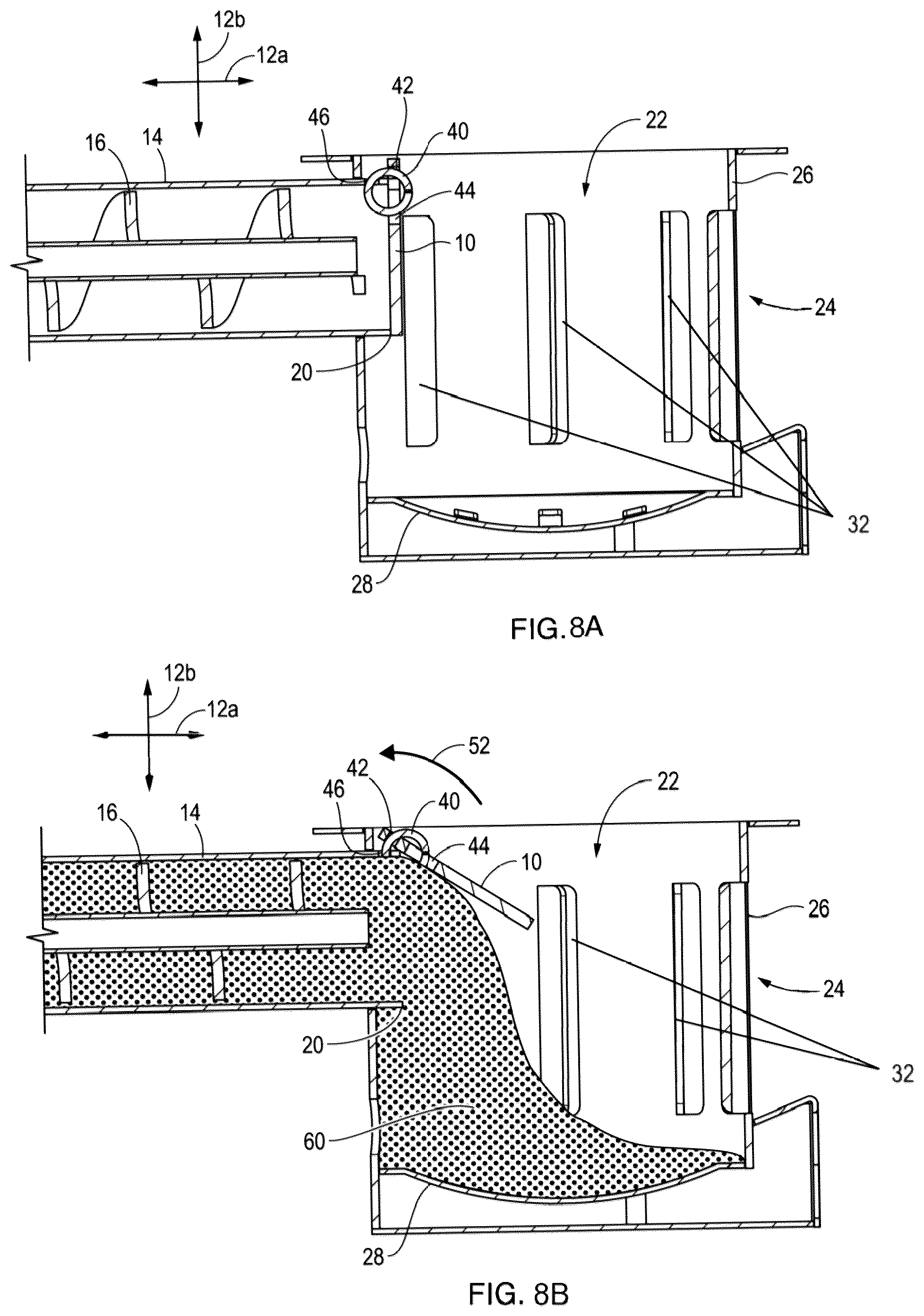Patent US12359808 Figure 8 – Variable fuel cooker