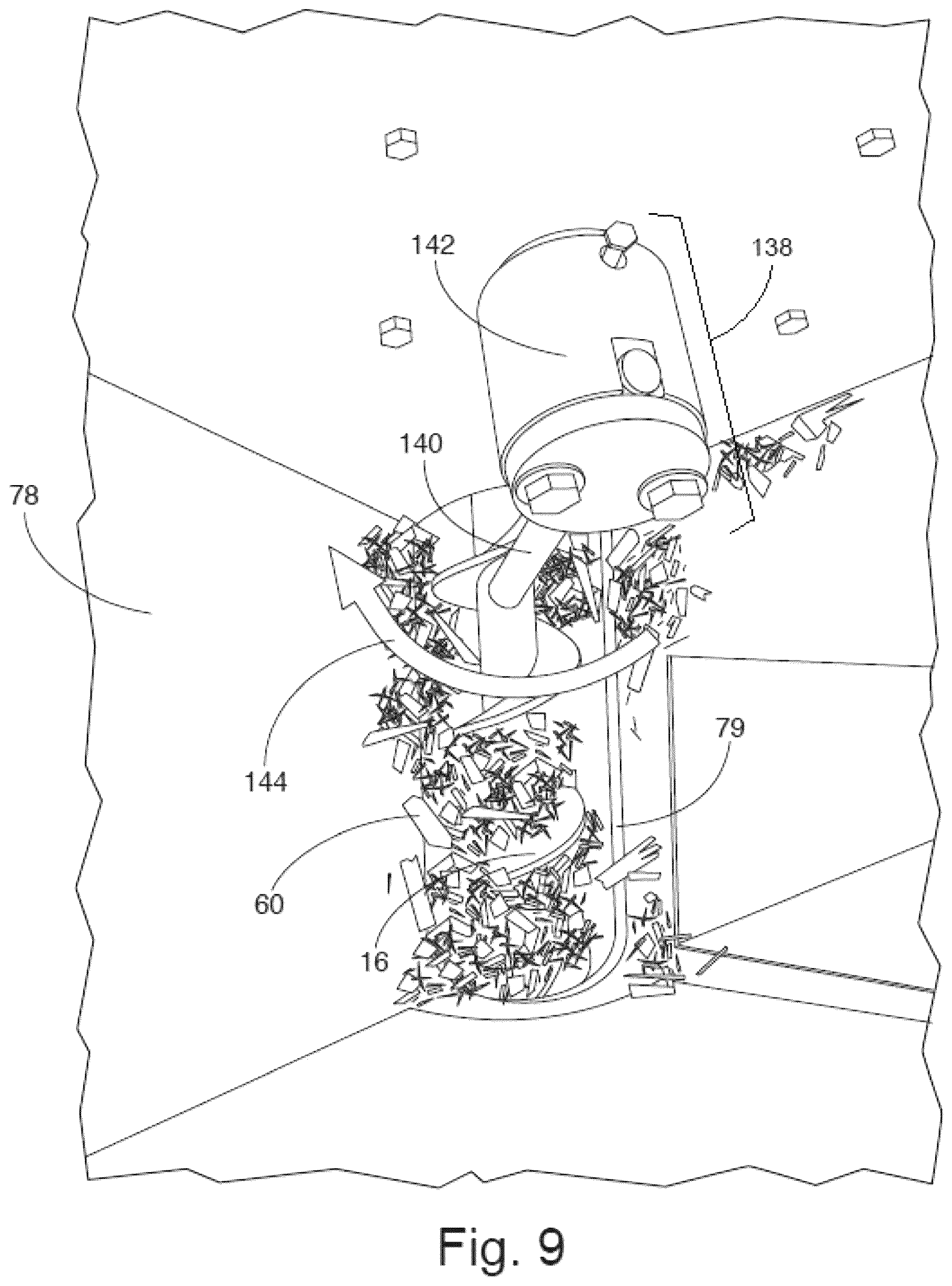 Patent US12359808 Figure 9 – Variable fuel cooker