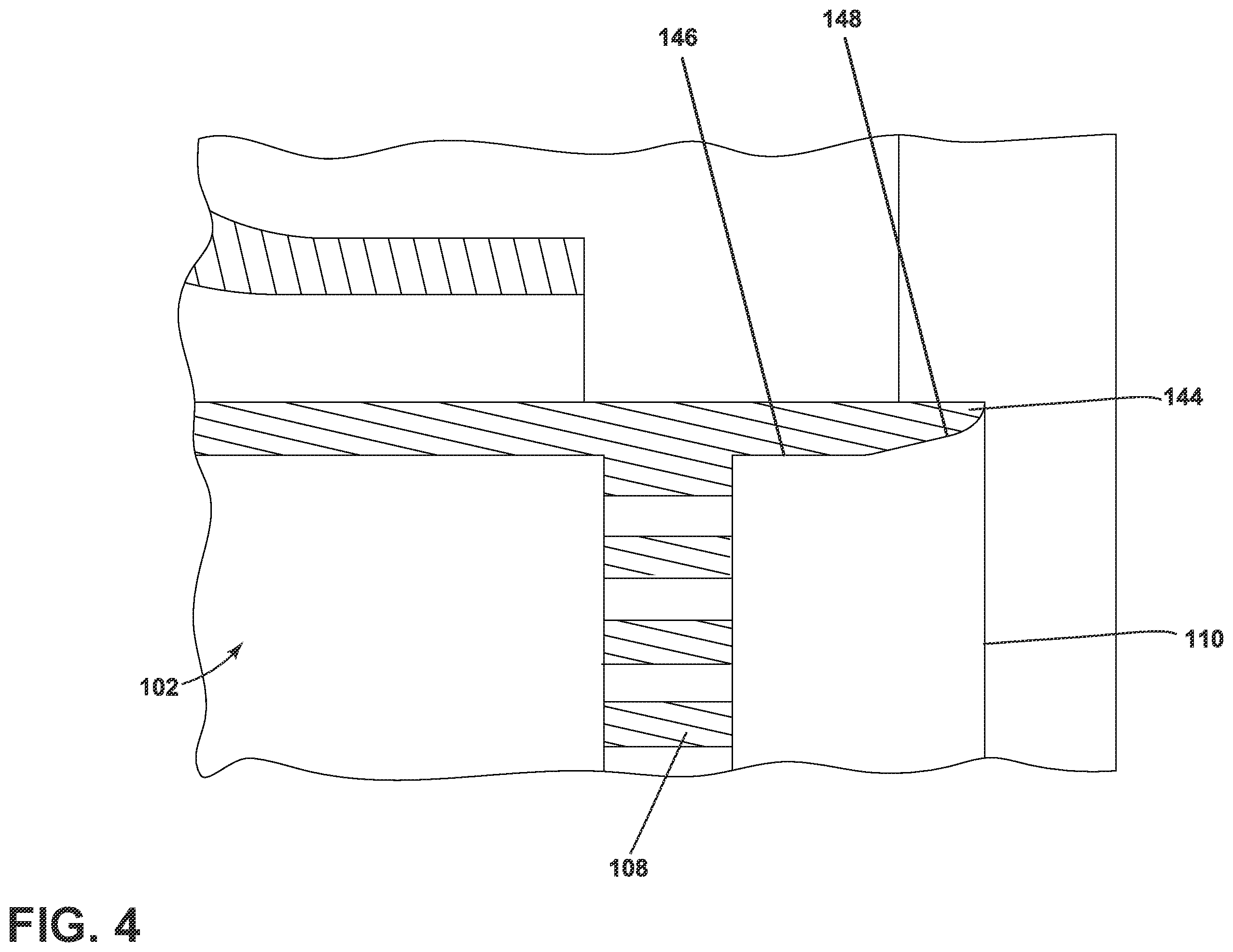 Patent US12359813 Figure 4 – Engine fuel nozzle and swirler